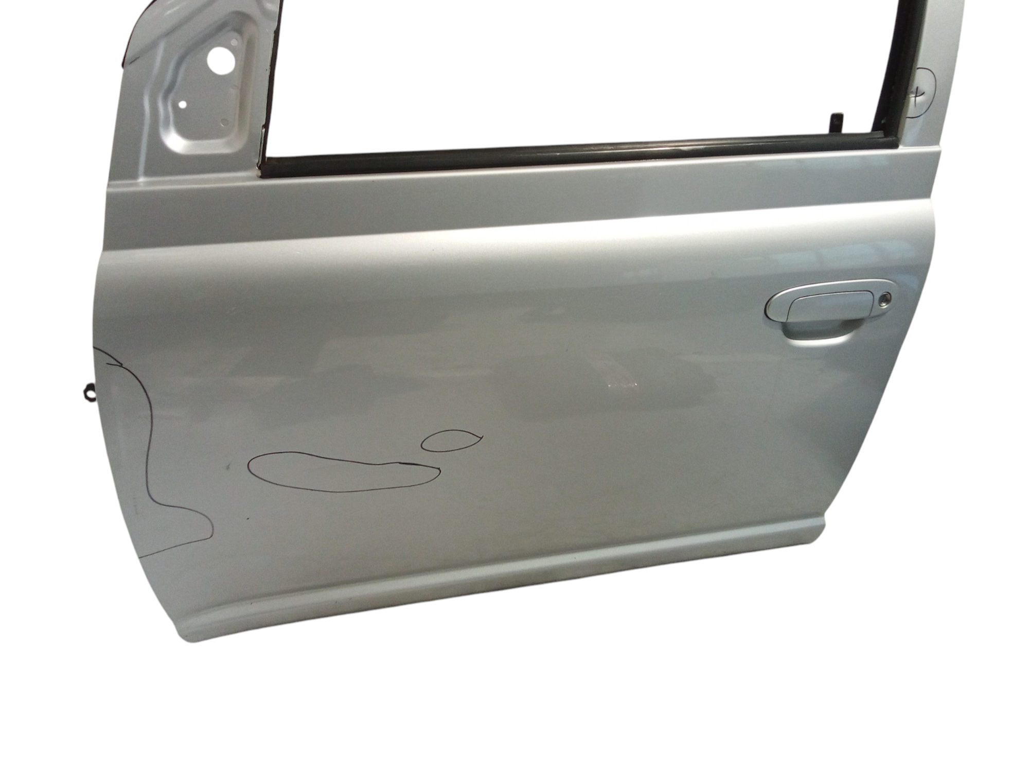 Portiera Anteriore Sinistra per Toyota Yaris Serie (99>03) (1999 - 2003)