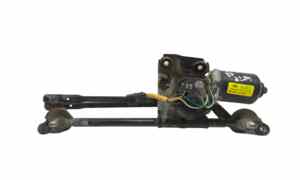 Motorino tergi ant completo di tandem per Hyundai Getz 1 Serie (2002 - 2005)