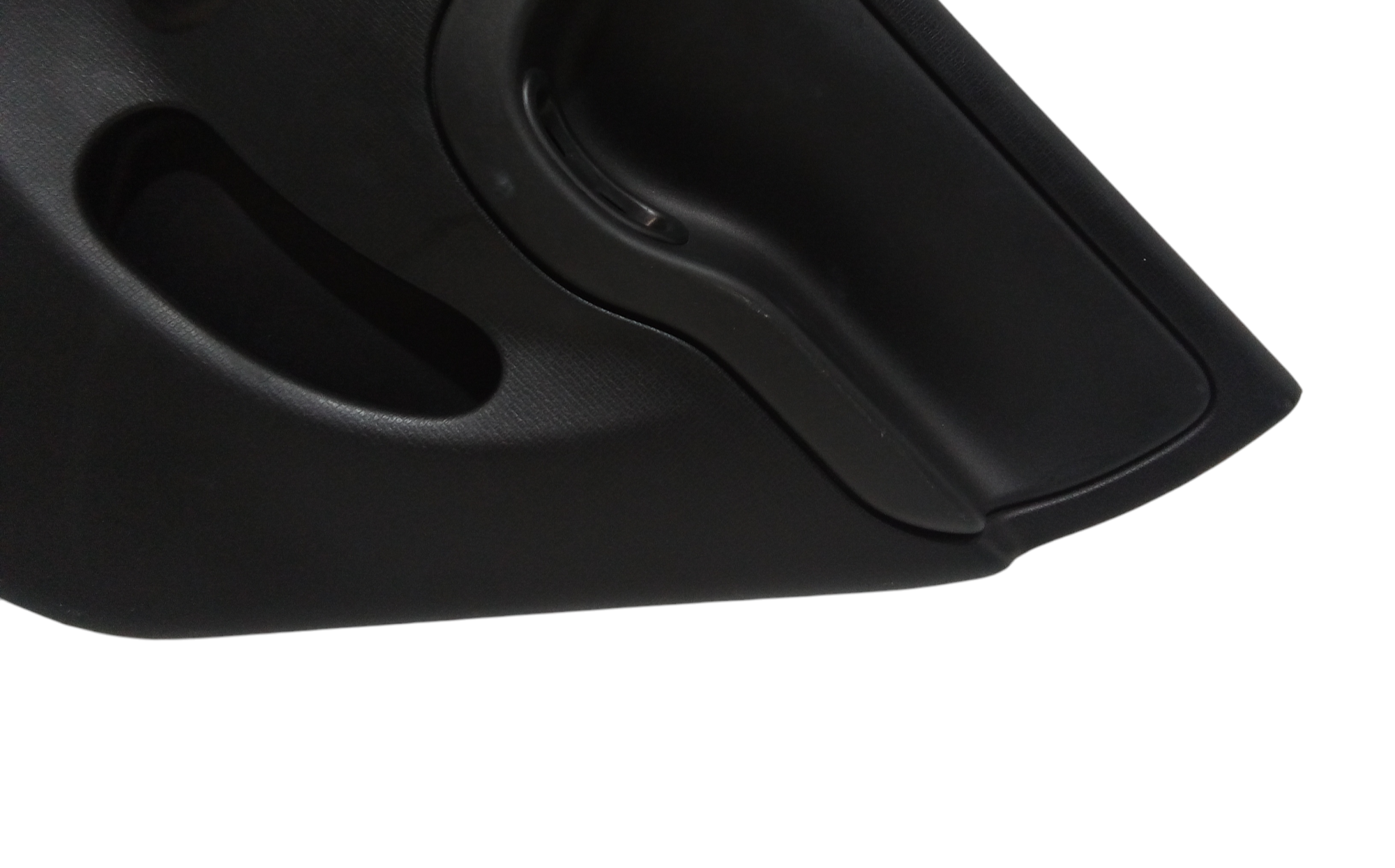 Pannello Posteriore Destro Lato Passeggero per Fiat Panda 3 Serie (2012 - In produzione)