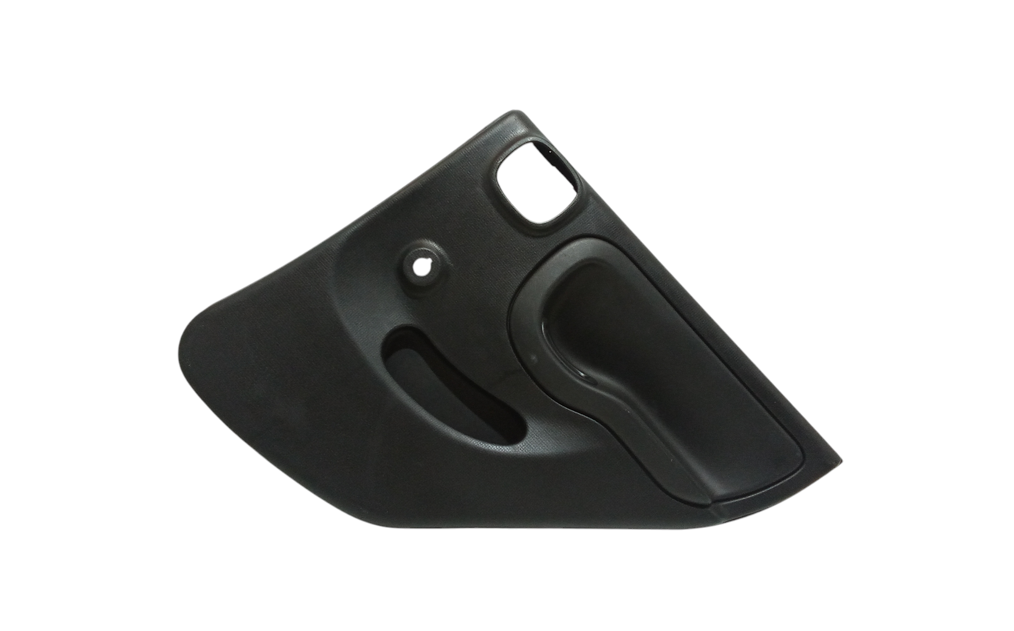 Pannello Posteriore Destro Lato Passeggero per Fiat Panda 3 Serie (2012 - In produzione)