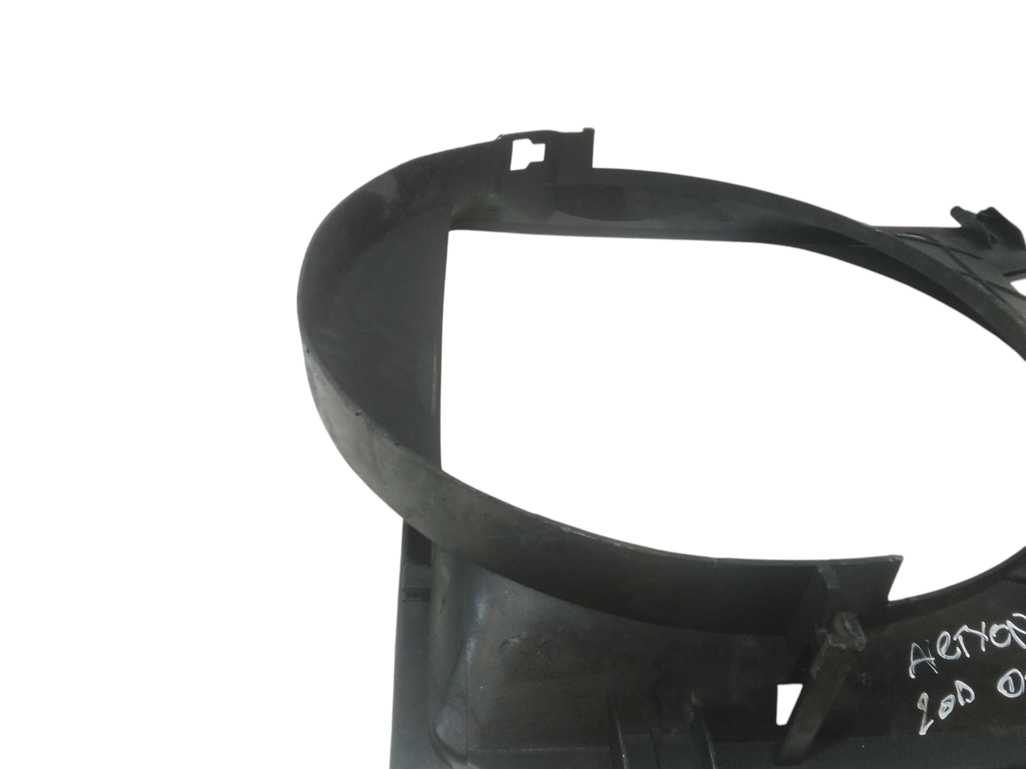 Convogliatore per Ssangyong Actyon 1 Serie (2006 - In produzione)