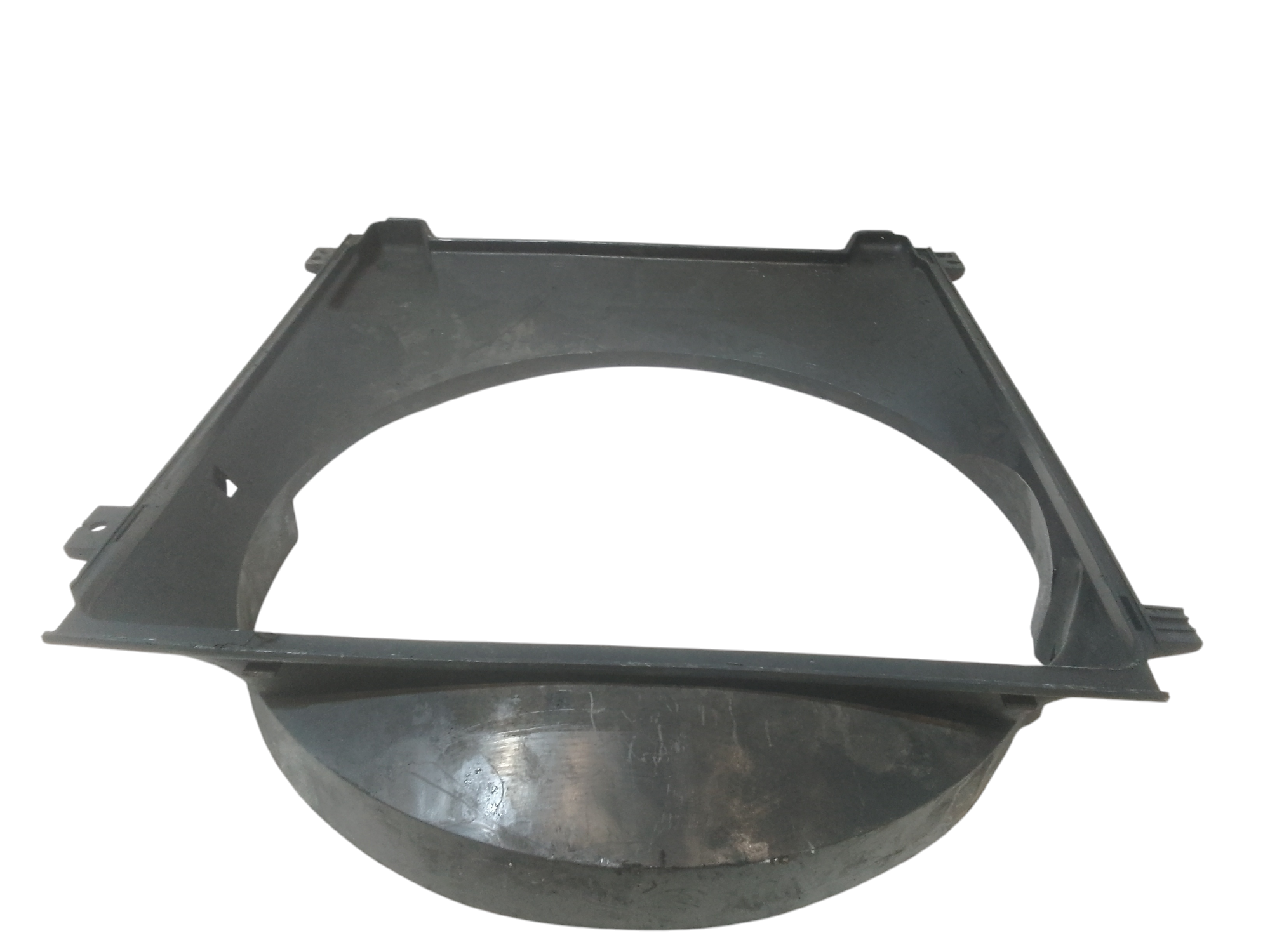 Convogliatore per Ssangyong Actyon 1 Serie (2006 - In produzione)