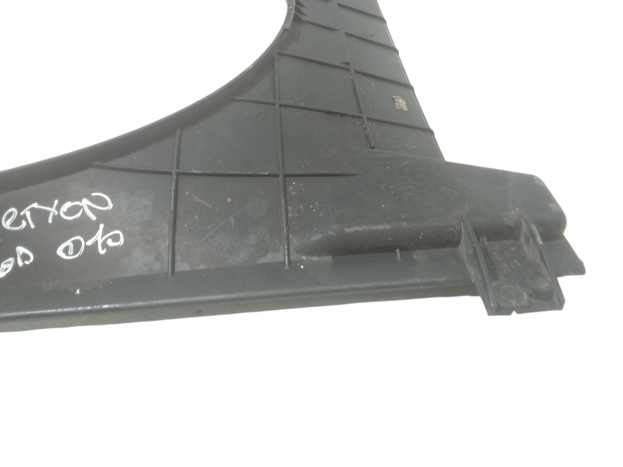 Convogliatore per Ssangyong Actyon 1 Serie (2006 - In produzione)