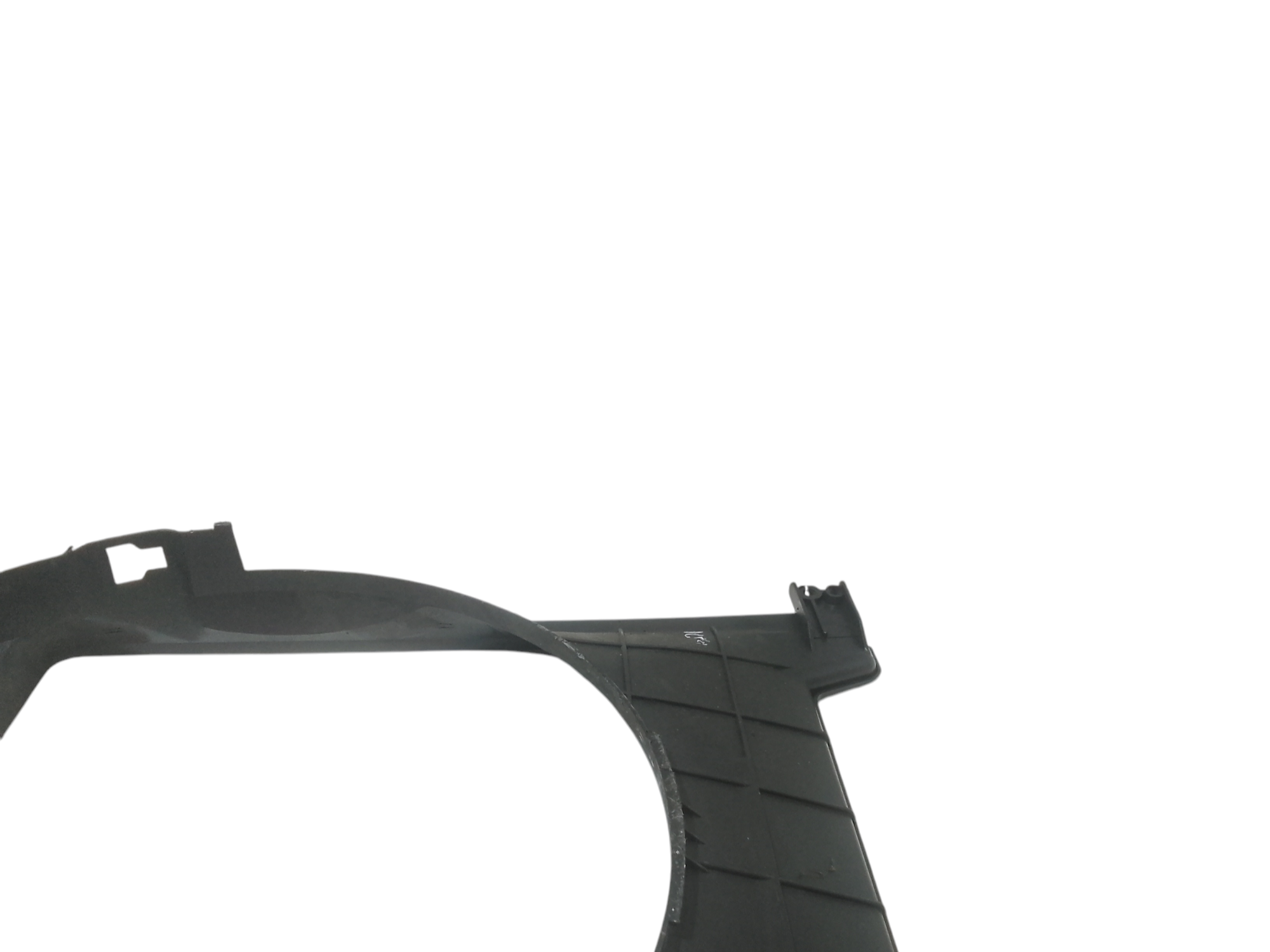 Convogliatore per Ssangyong Actyon 1 Serie (2006 - In produzione)