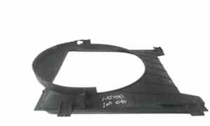 Convogliatore per Ssangyong Actyon 1 Serie (2006 - In produzione)