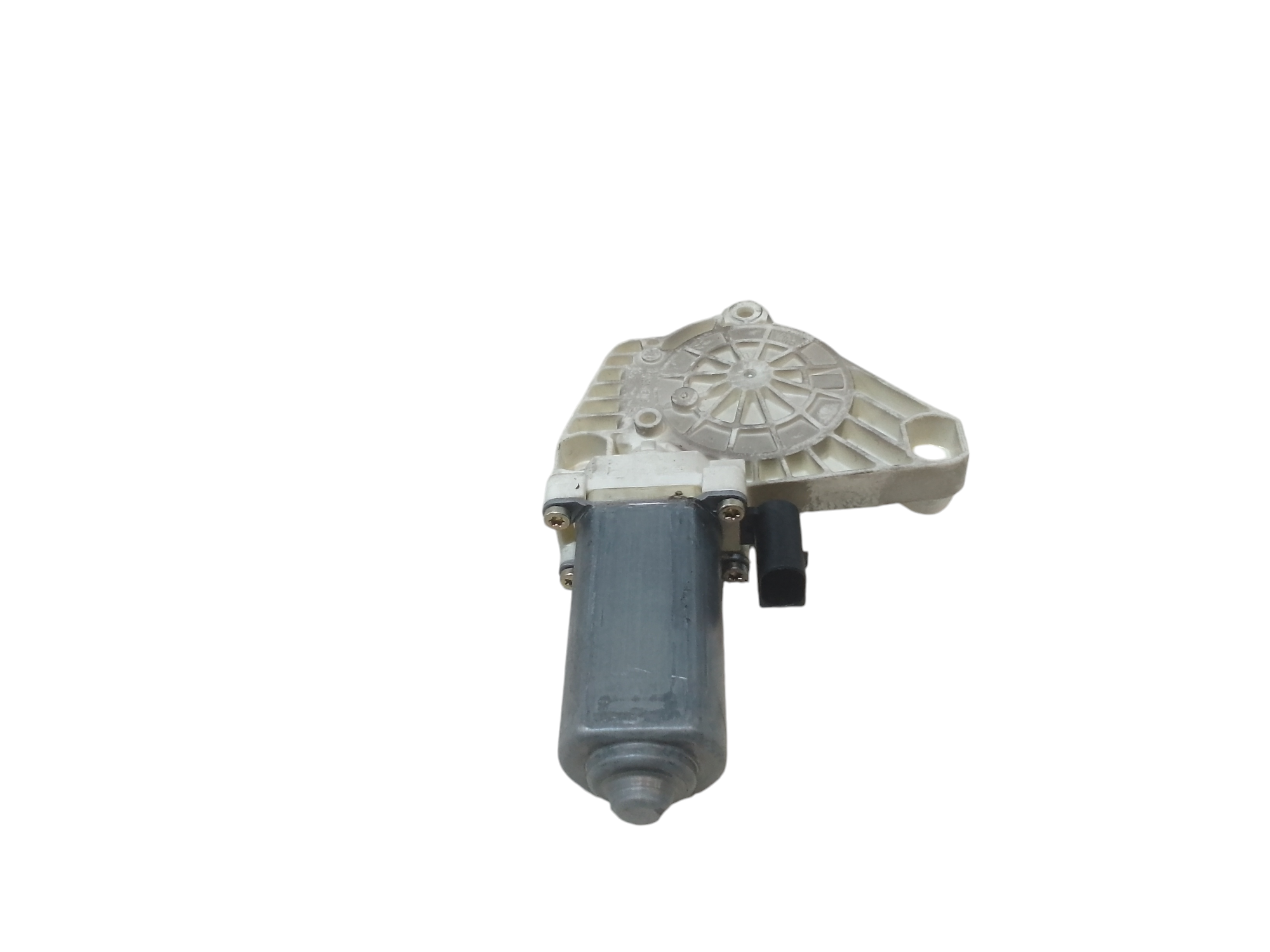 Motorino Alzavetro anteriore Sinistro per Mercedes Classe A W169 3 Serie (2004 - 2008)