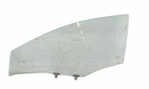 Vetro scendente anteriore Sinistro per Nissan Pulsar (2014 - 2018)