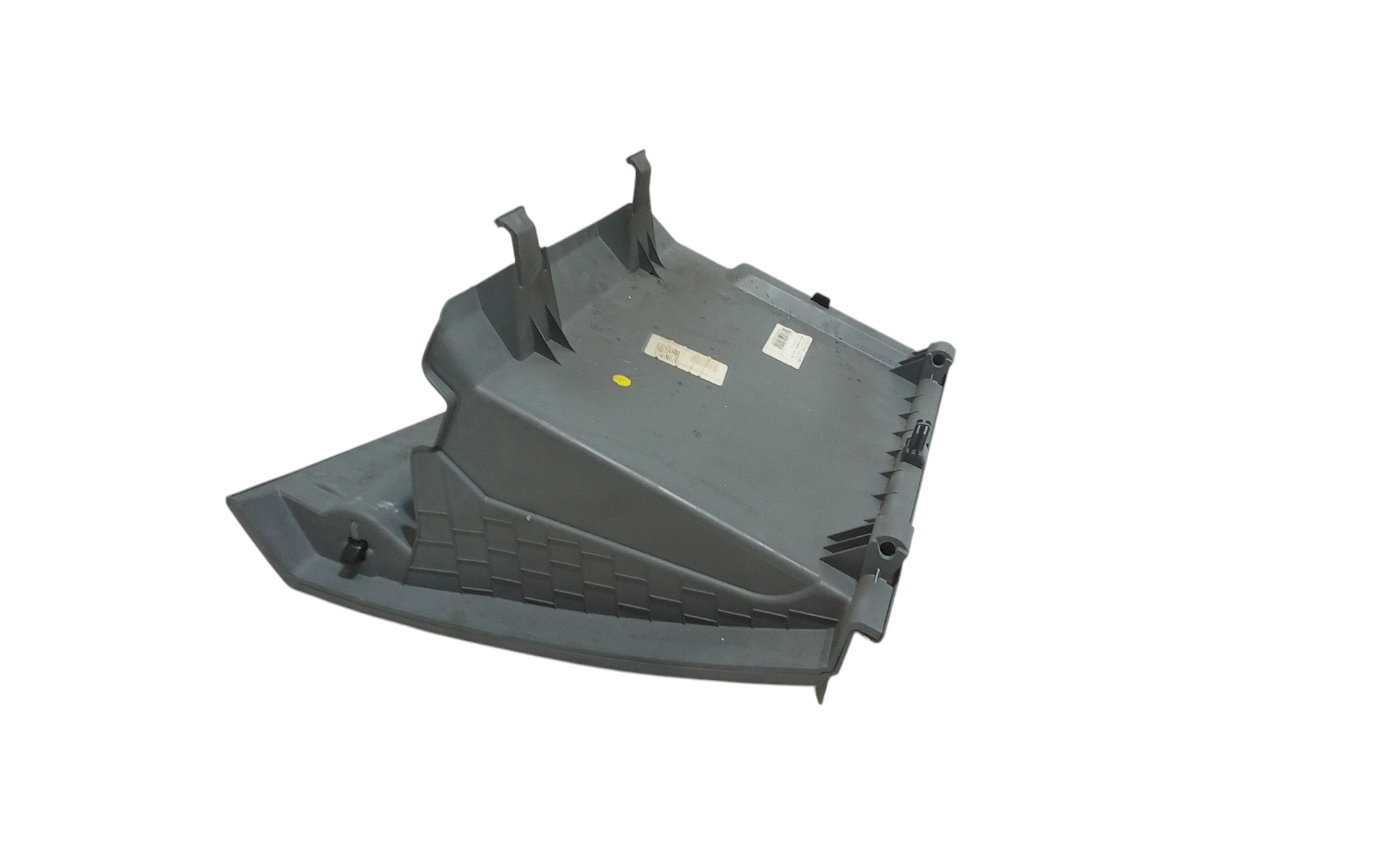 Cassetto porta oggetti per Ford Transit Serie (15>) (2015 - )