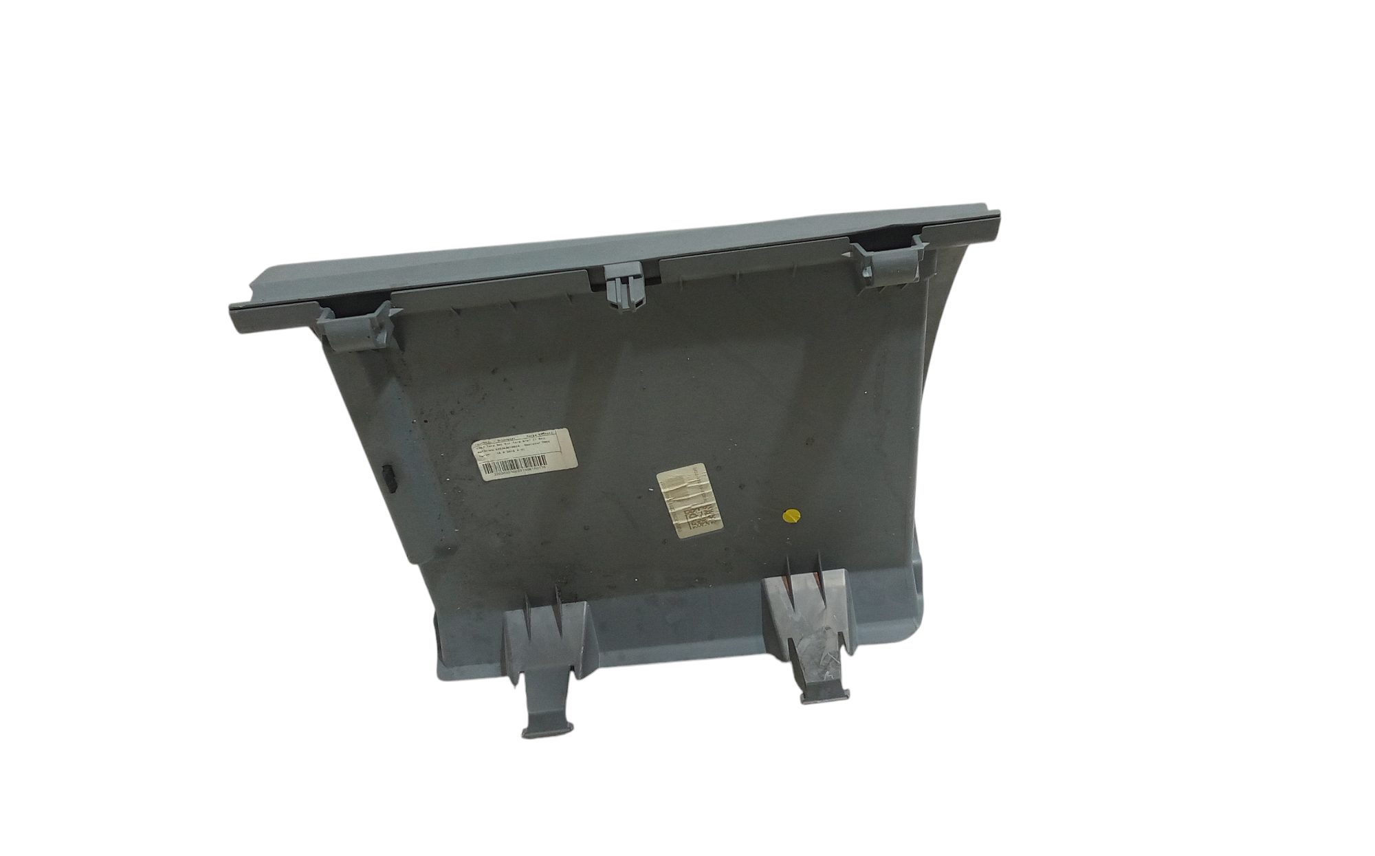 Cassetto porta oggetti per Ford Transit Serie (15>) (2015 - )