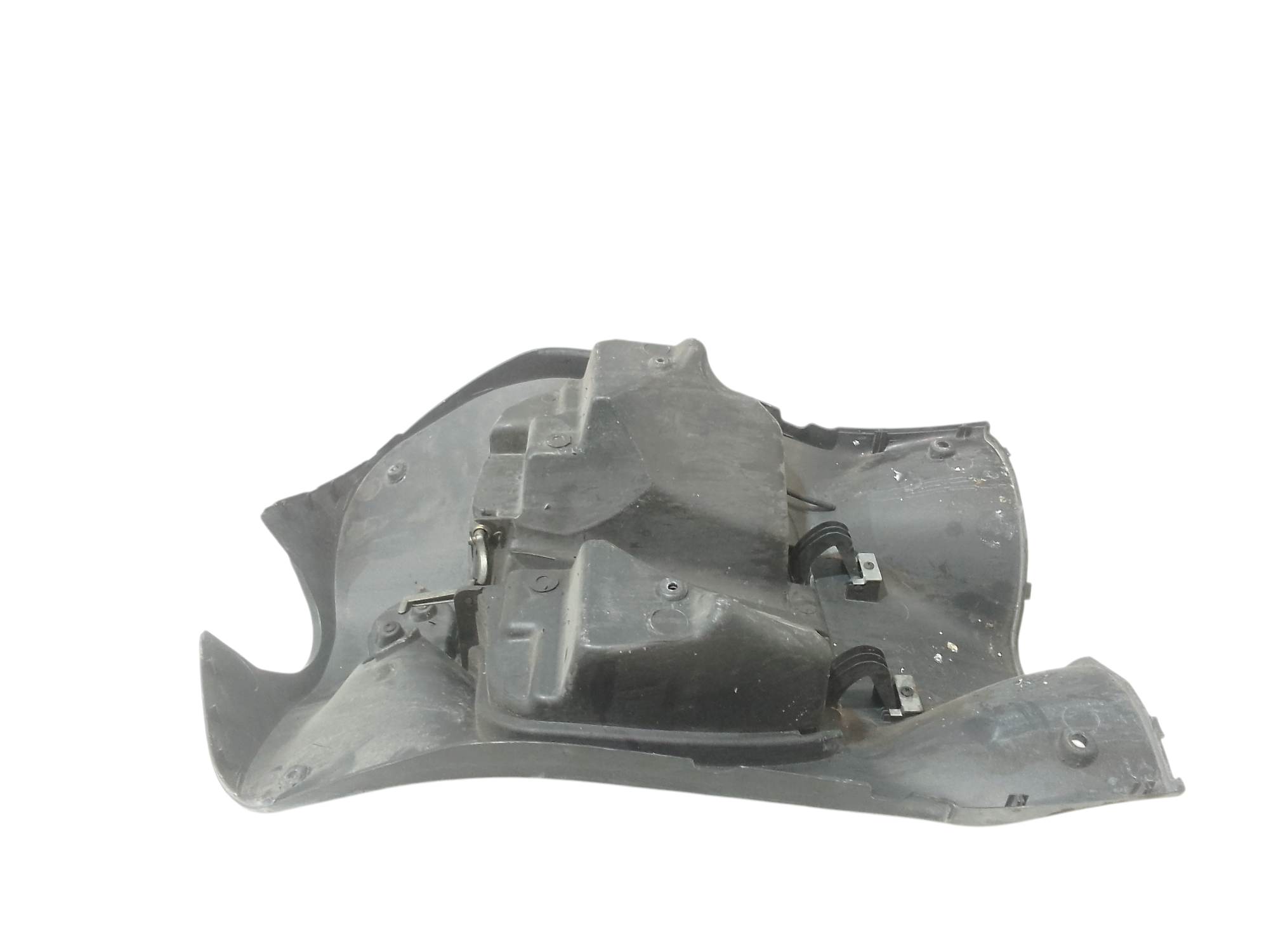 Retroscudo per Piaggio Liberty 50 (2004 - In produzione)