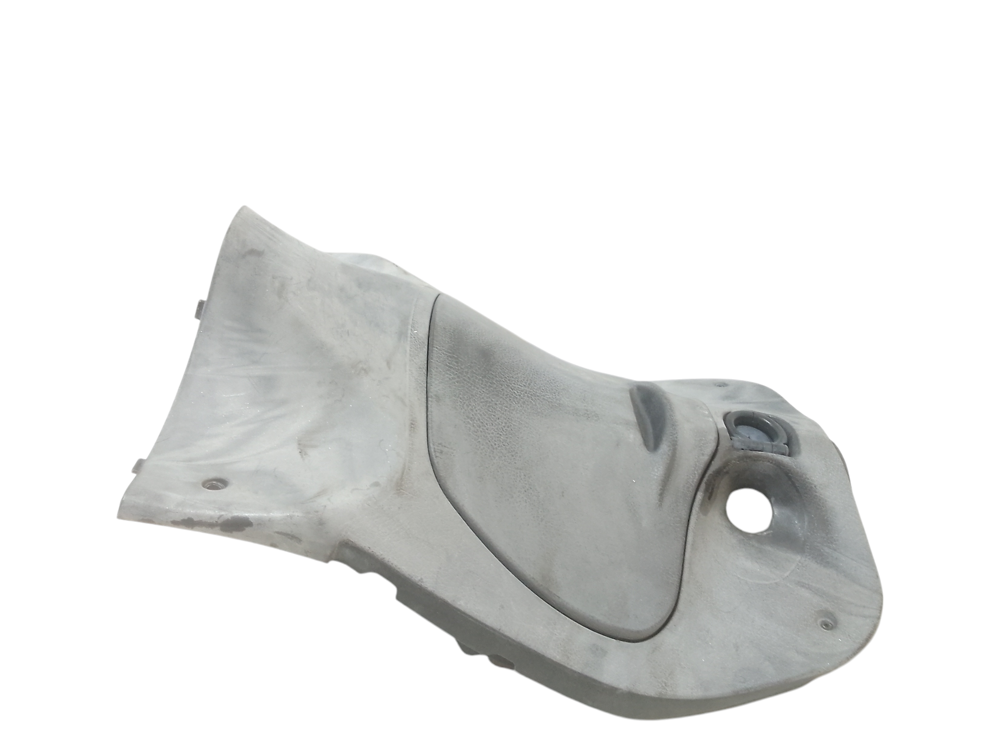 Retroscudo per Piaggio Liberty 50 (2004 - In produzione)