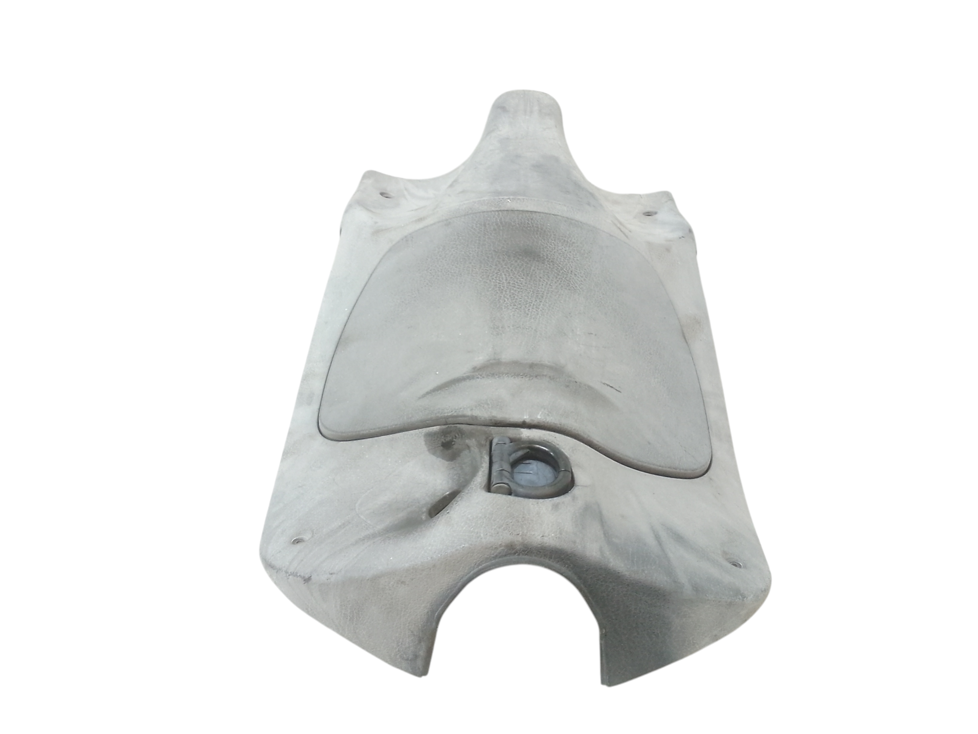 Retroscudo per Piaggio Liberty 50 (2004 - In produzione)