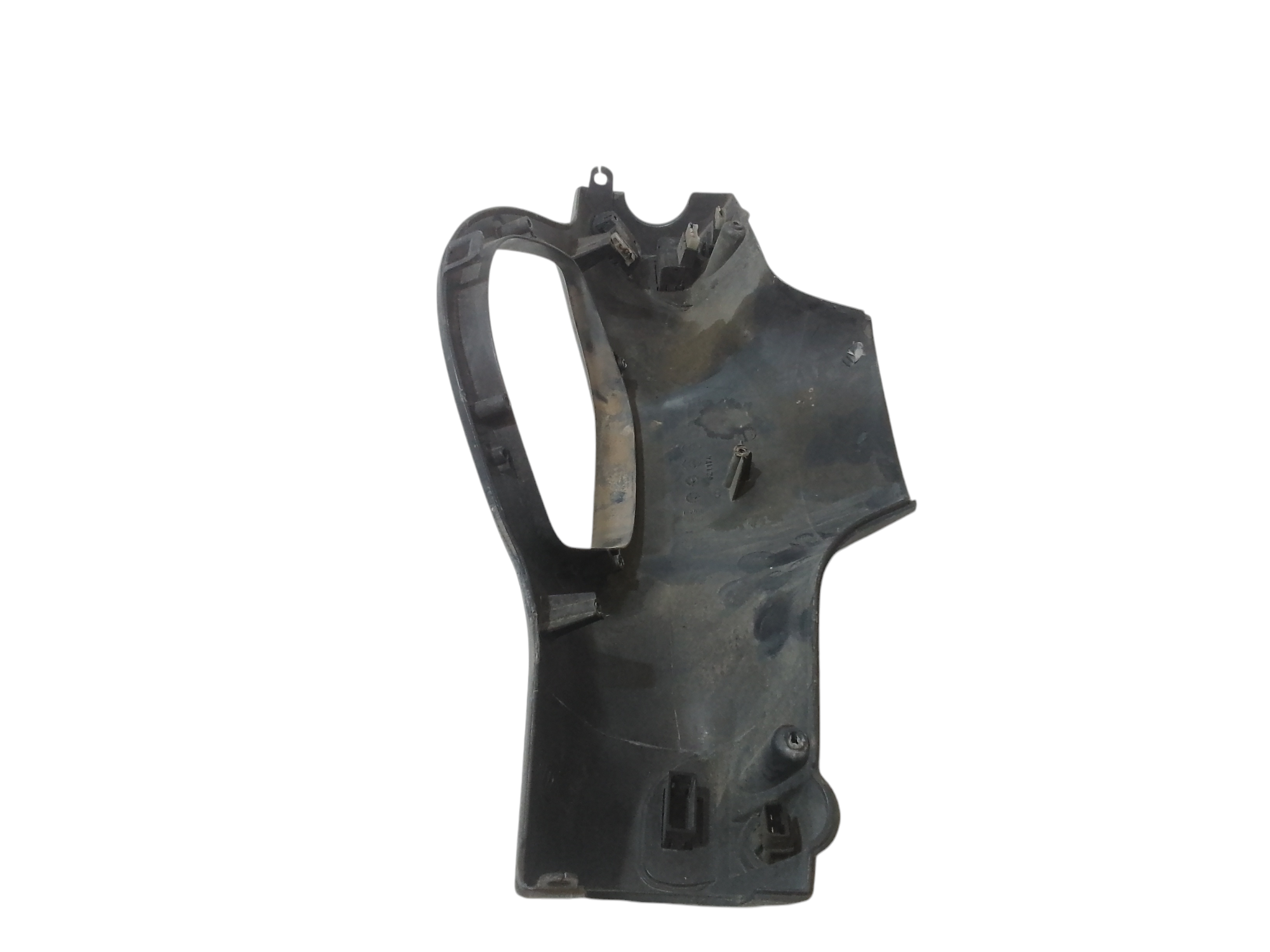 Cover quadro strumenti con pulsantiera per Piaggio Liberty 50 (2004 - In produzione)