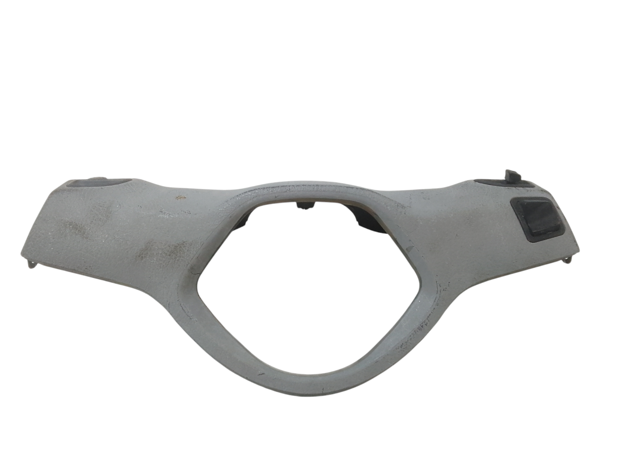 Cover quadro strumenti con pulsantiera per Piaggio Liberty 50 (2004 - In produzione)