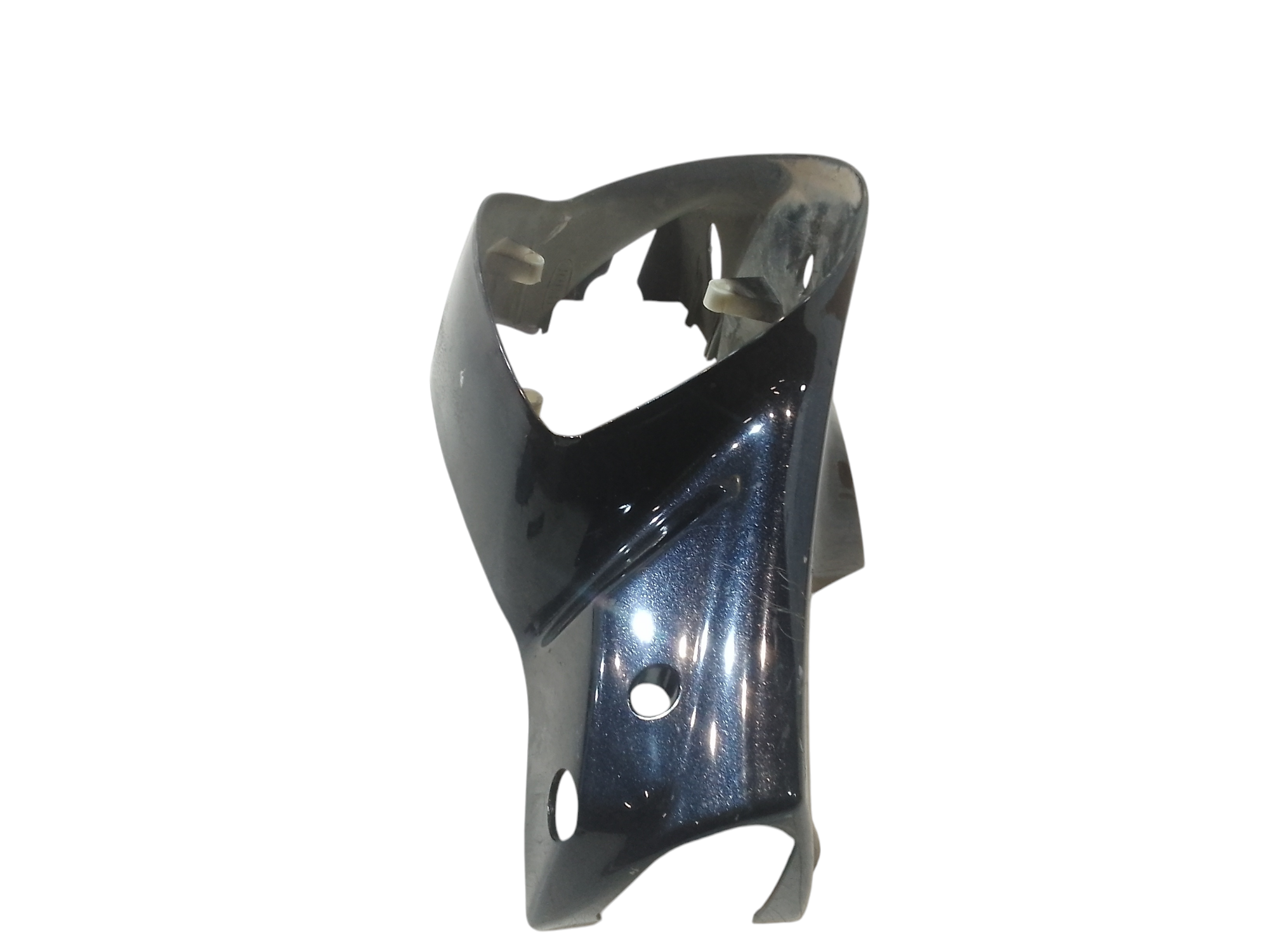 Cover anteriore manubrio per Piaggio Liberty 50 (2004 - In produzione)