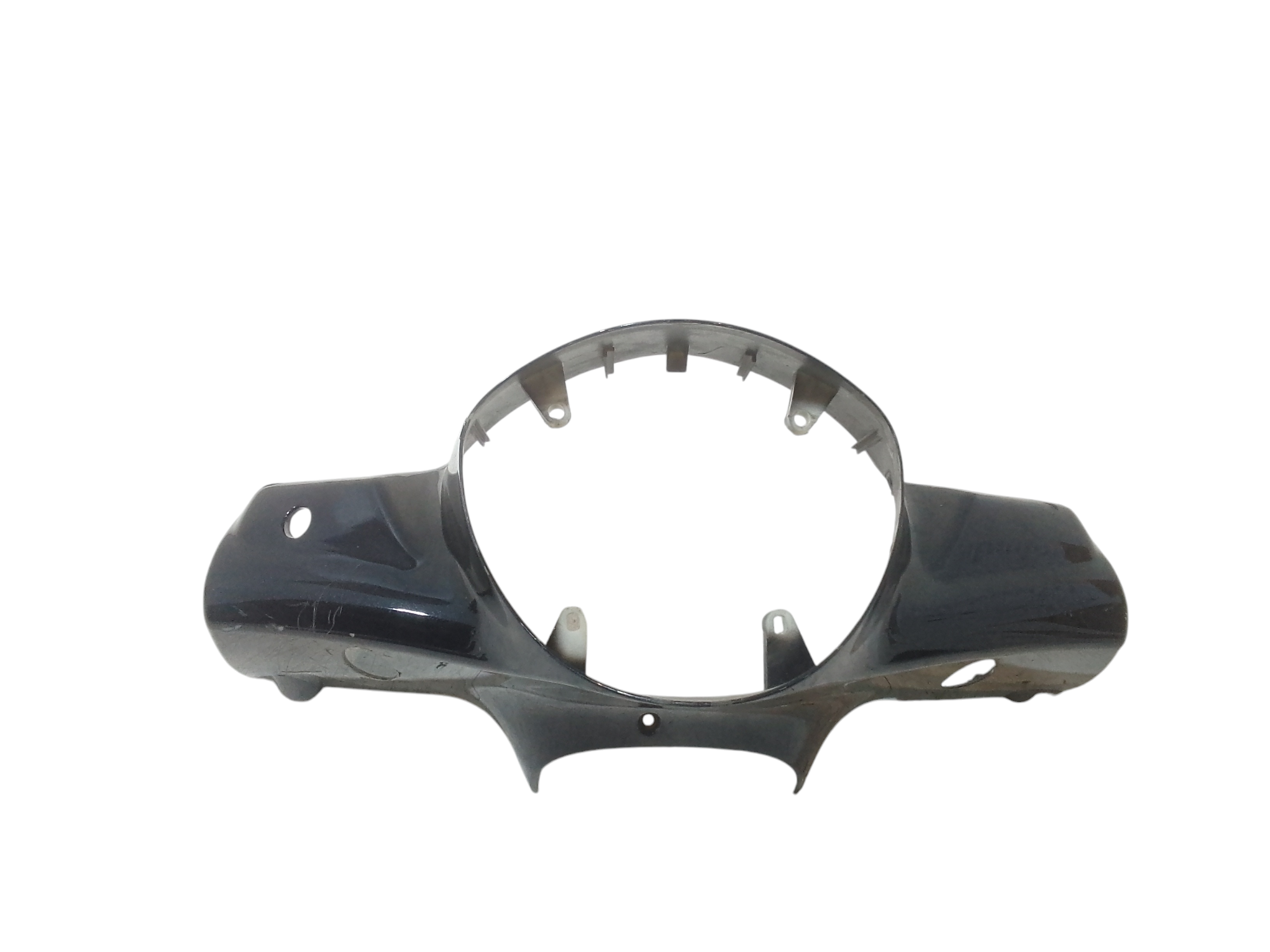 Cover anteriore manubrio per Piaggio Liberty 50 (2004 - In produzione)