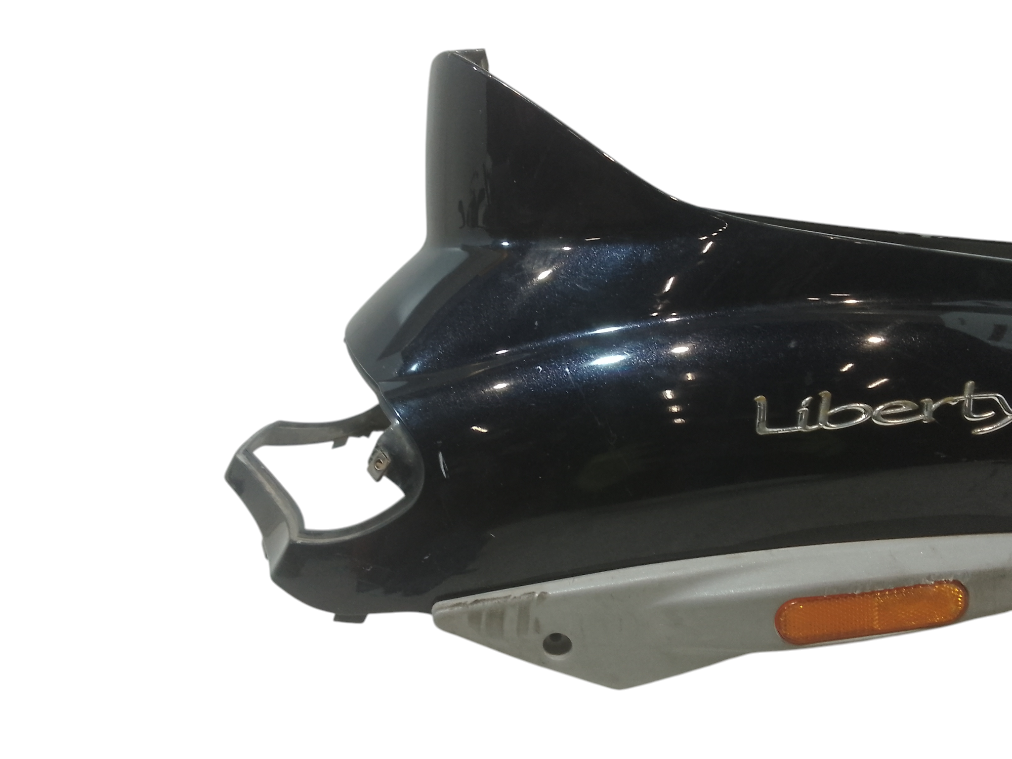 Cotone Posteriore per Piaggio Liberty 50 (2004 - In produzione)