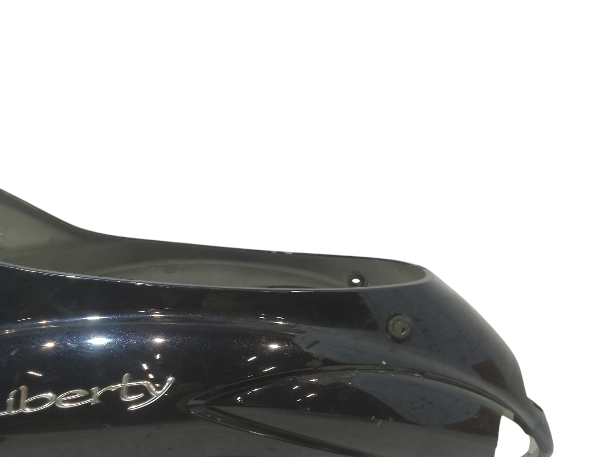 Cotone Posteriore per Piaggio Liberty 50 (2004 - In produzione)