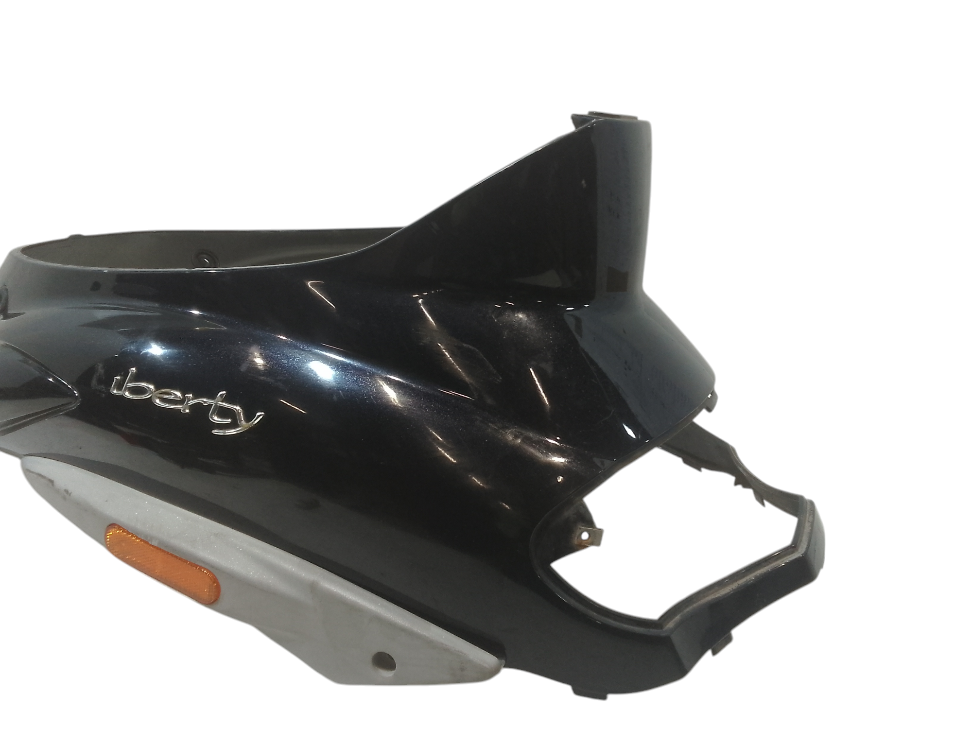 Cotone Posteriore per Piaggio Liberty 50 (2004 - In produzione)