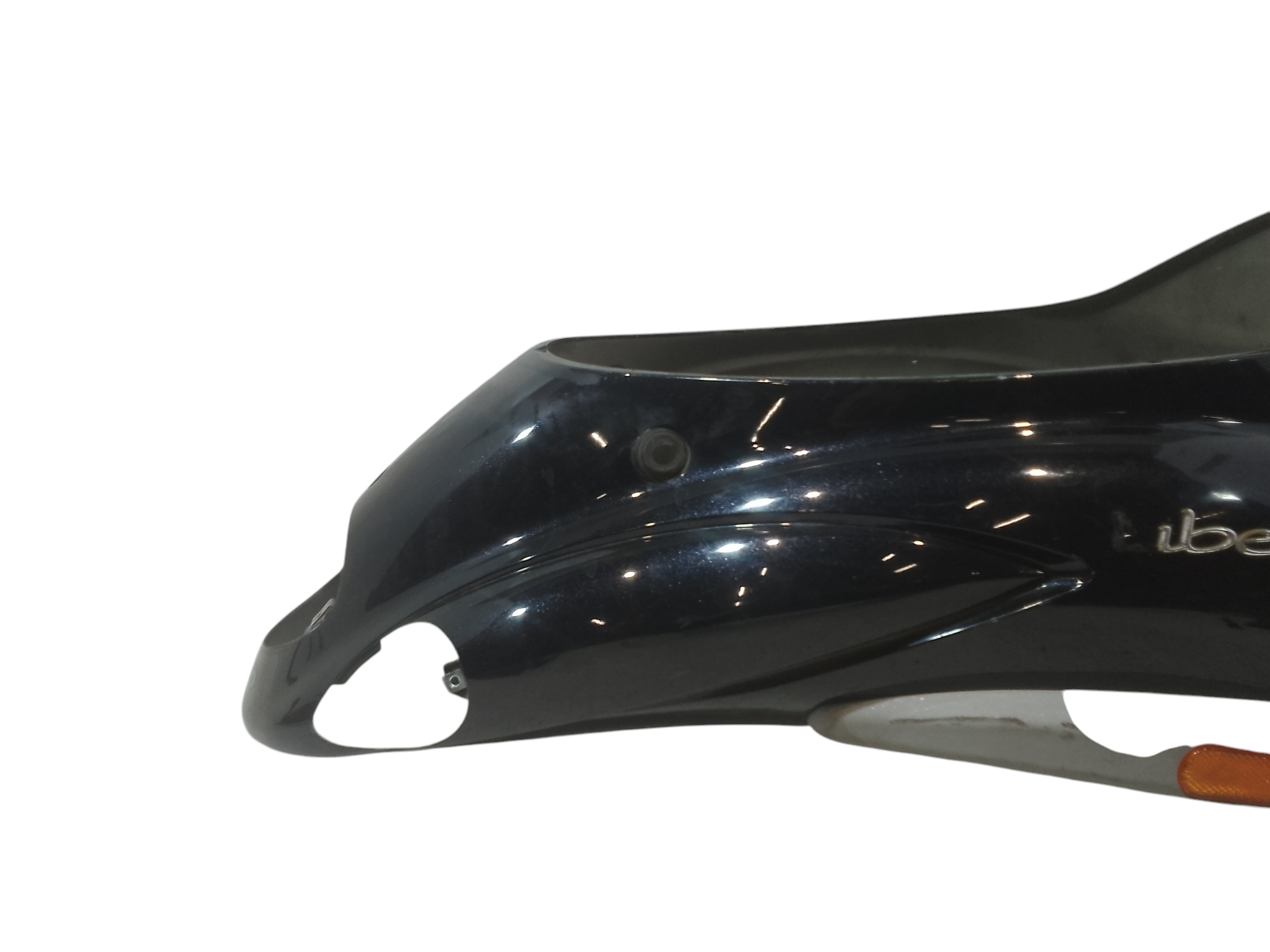 Cotone Posteriore per Piaggio Liberty 50 (2004 - In produzione)