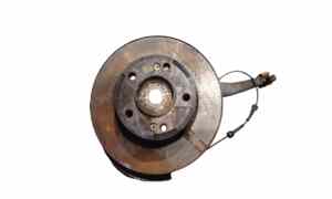 Mozzo ruota anteriore Sinistra guida per Ssangyong Rodius (2005 - 2009)