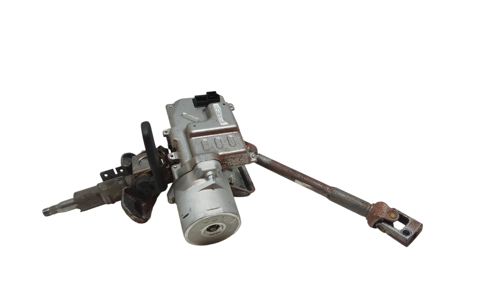 City completo per Fiat Panda 3 Serie (2012 - In produzione)