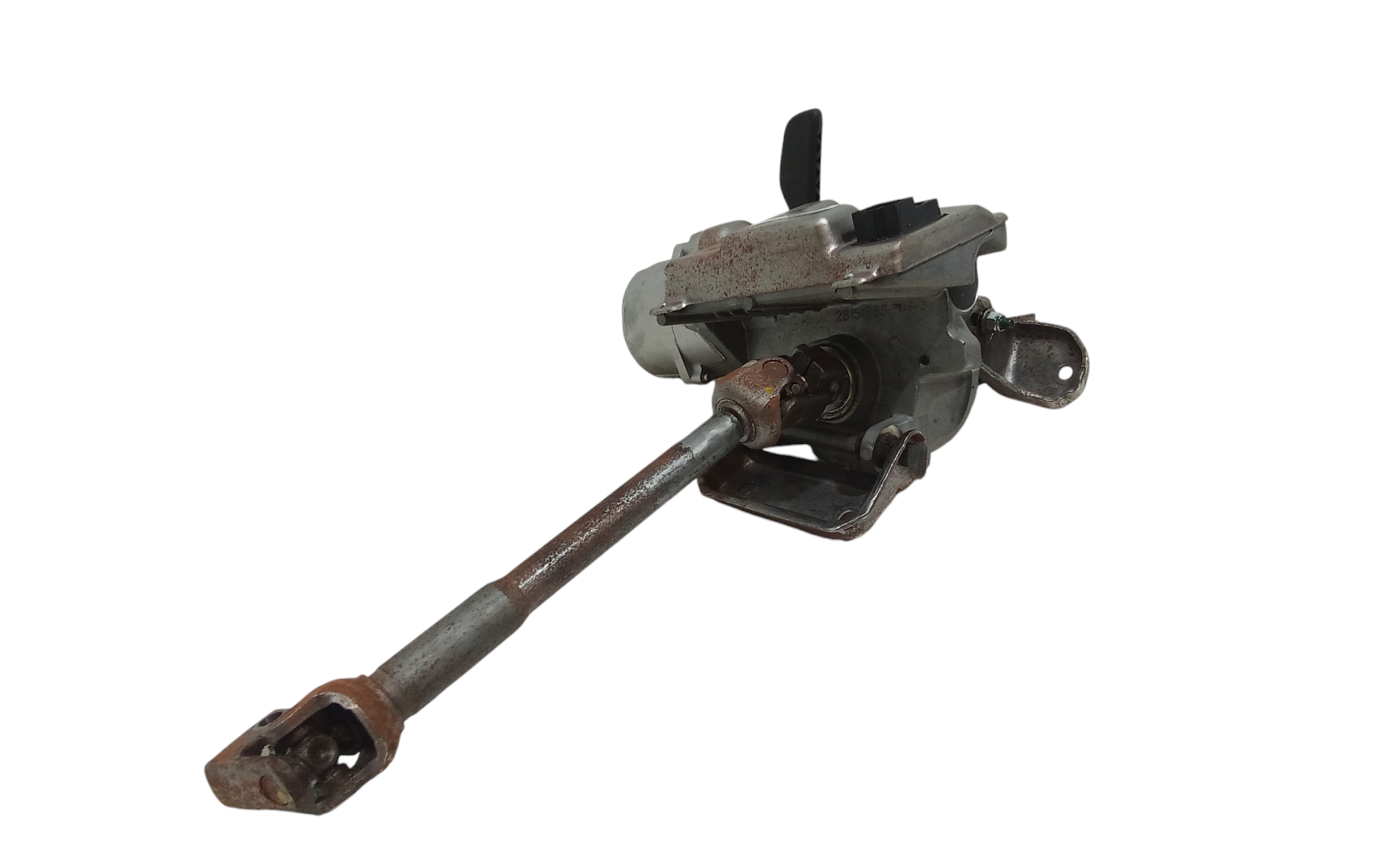 City completo per Fiat Panda 3 Serie (2012 - In produzione)