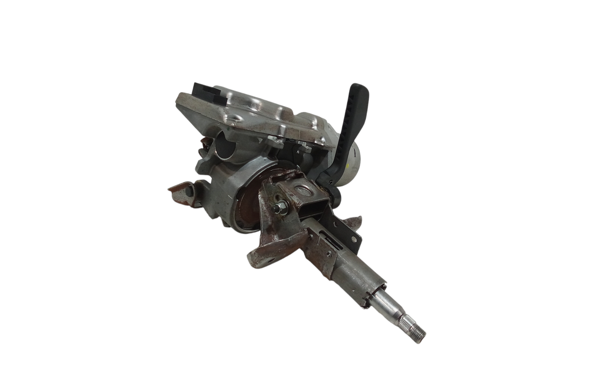 City completo per Fiat Panda 3 Serie (2012 - In produzione)