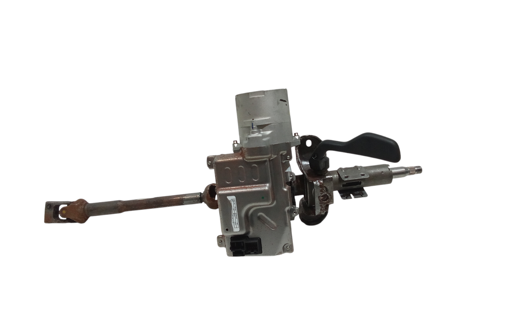 City completo per Fiat Panda 3 Serie (2012 - In produzione)