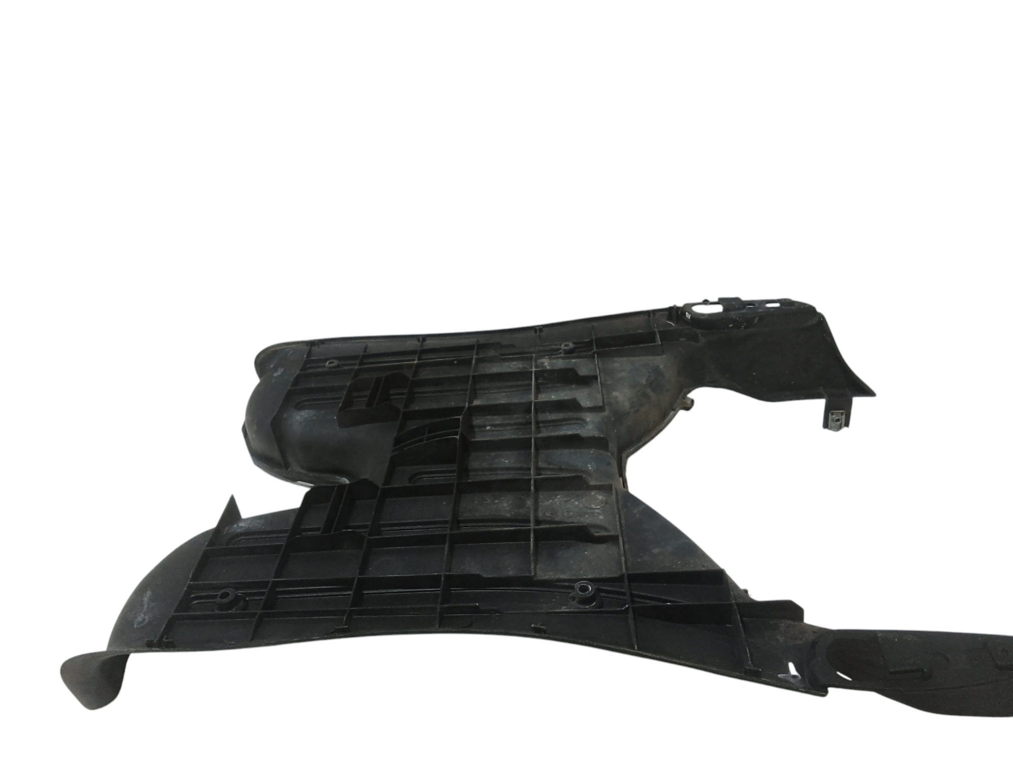 Pedana per Piaggio Liberty 50 (2004 - In produzione)