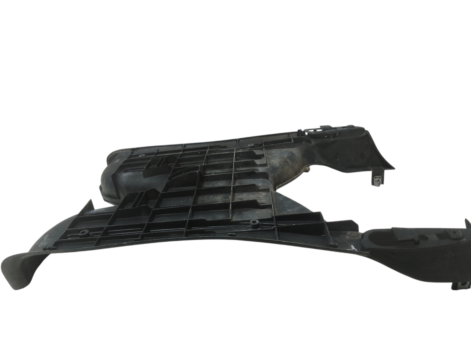 Pedana per Piaggio Liberty 50 (2004 - In produzione)