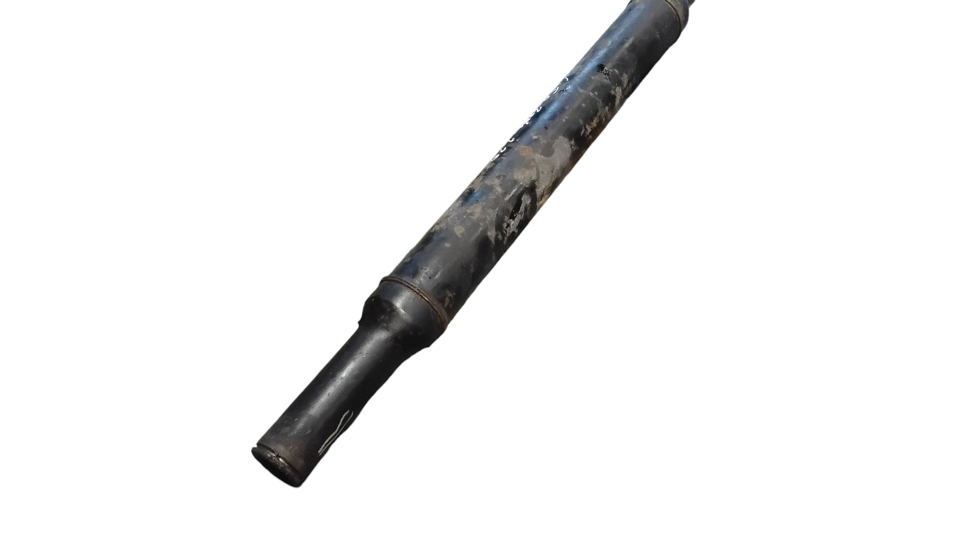 Trasmissione Centrale per Mercedes Vito W639 2 Serie (2003 - 2014)