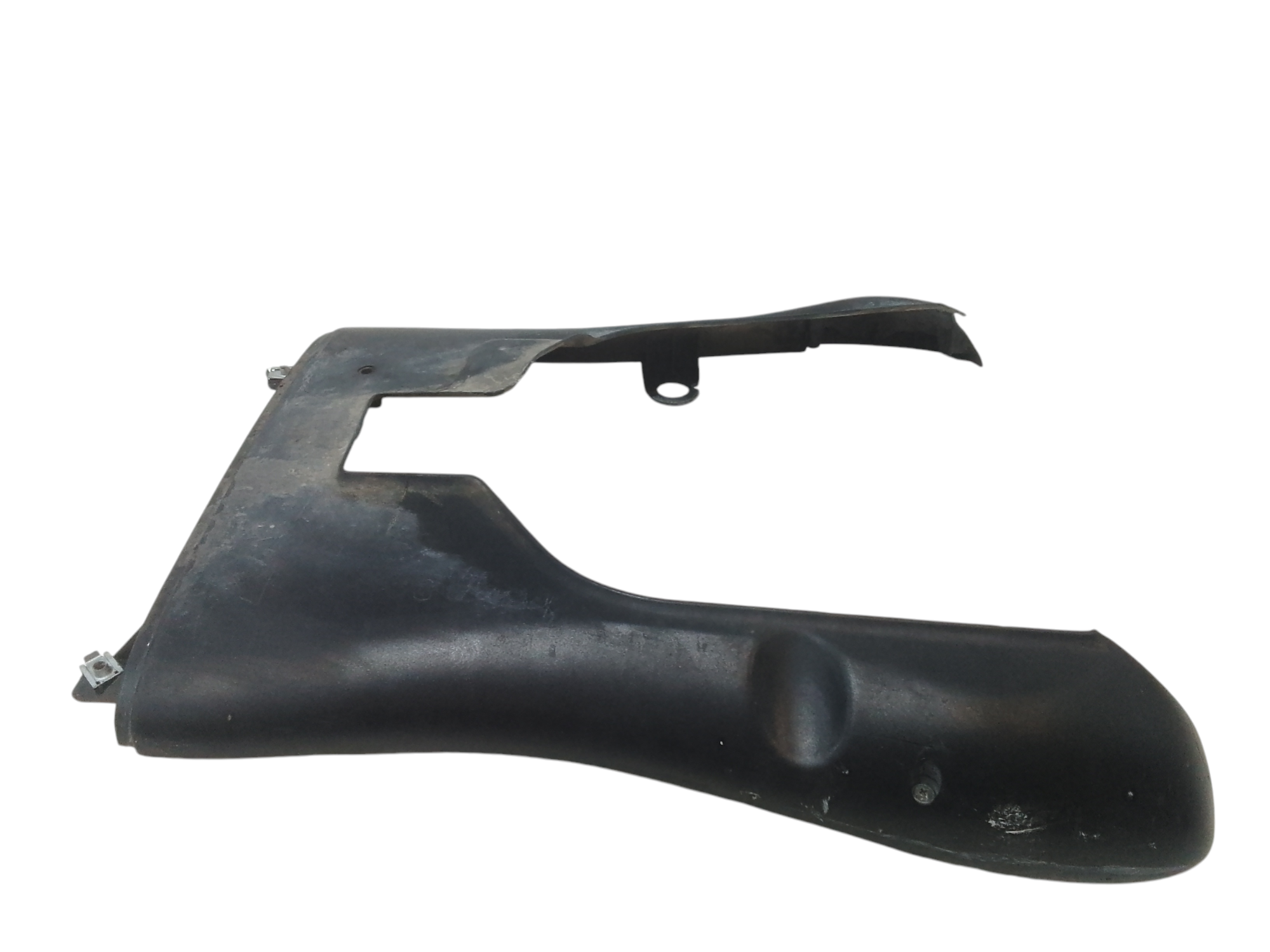 Sottopedana per Piaggio Liberty 50 (2004 - In produzione)