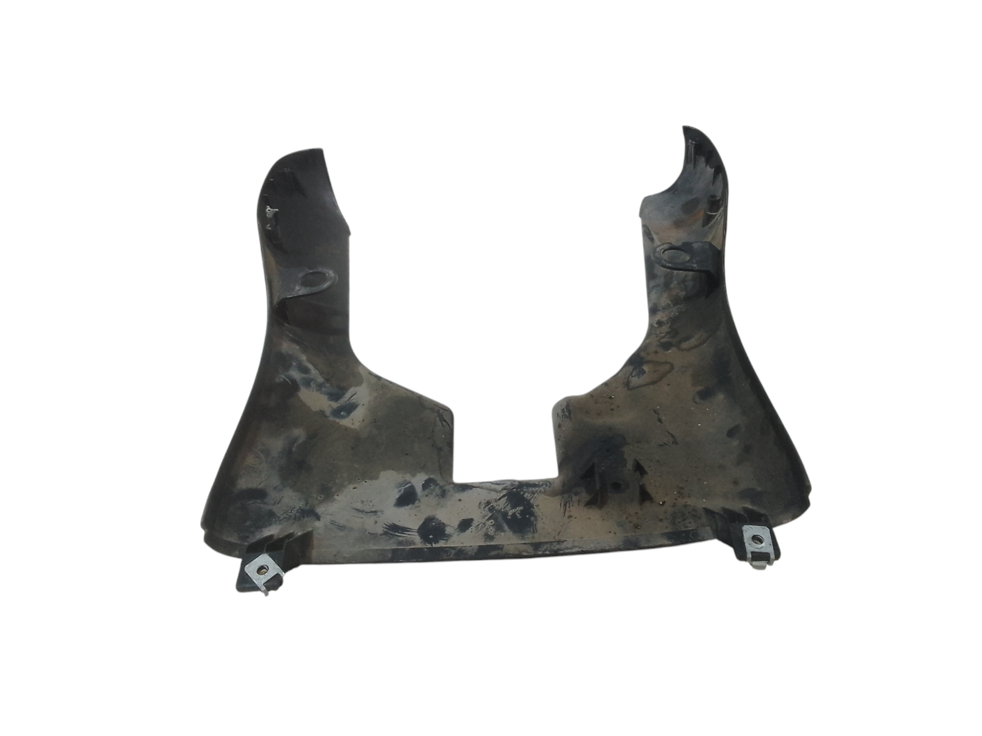 Sottopedana per Piaggio Liberty 50 (2004 - In produzione)