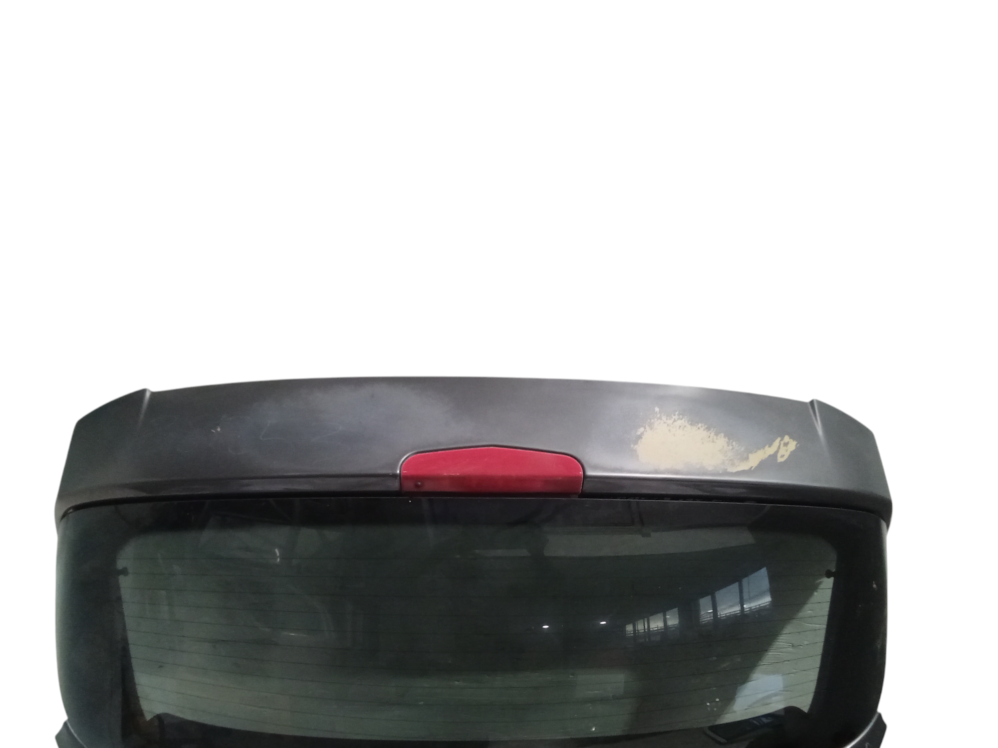 Portellone Posteriore Completo per Opel Corsa D 5p 1 Serie (2006 - In produzione)