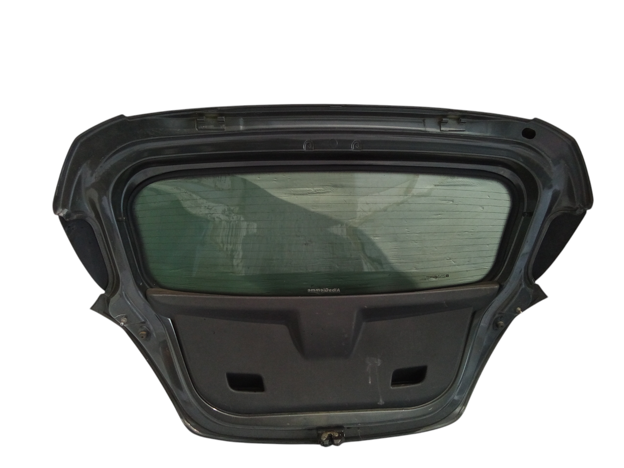 Portellone Posteriore Completo per Opel Corsa D 5p 1 Serie (2006 - In produzione)