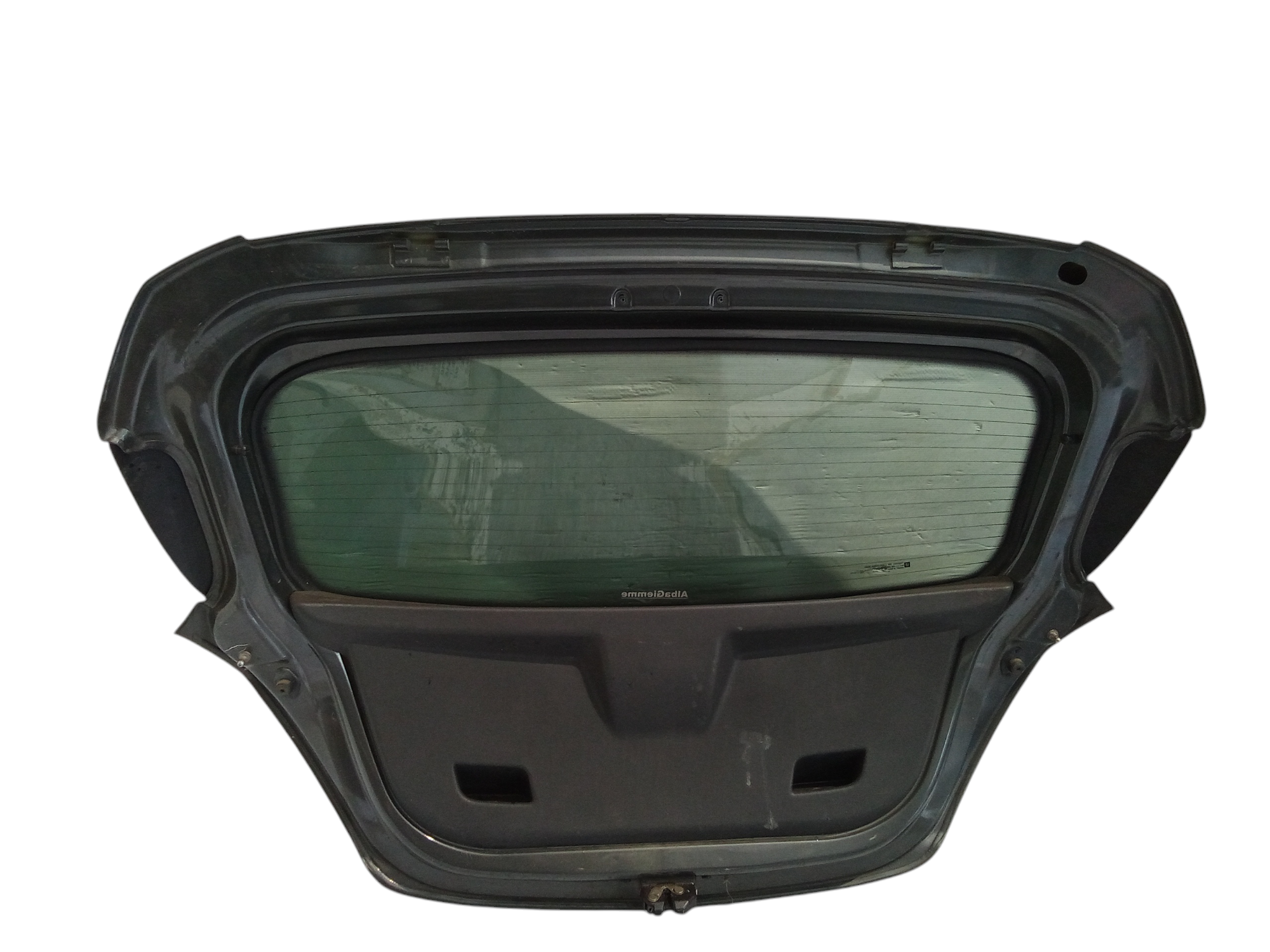 Portellone Posteriore Completo per Opel Corsa D 5p 1 Serie (2006 - In produzione)