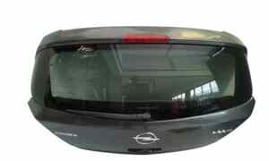 Portellone Posteriore Completo per Opel Corsa D 5p 1 Serie (2006 - In produzione)