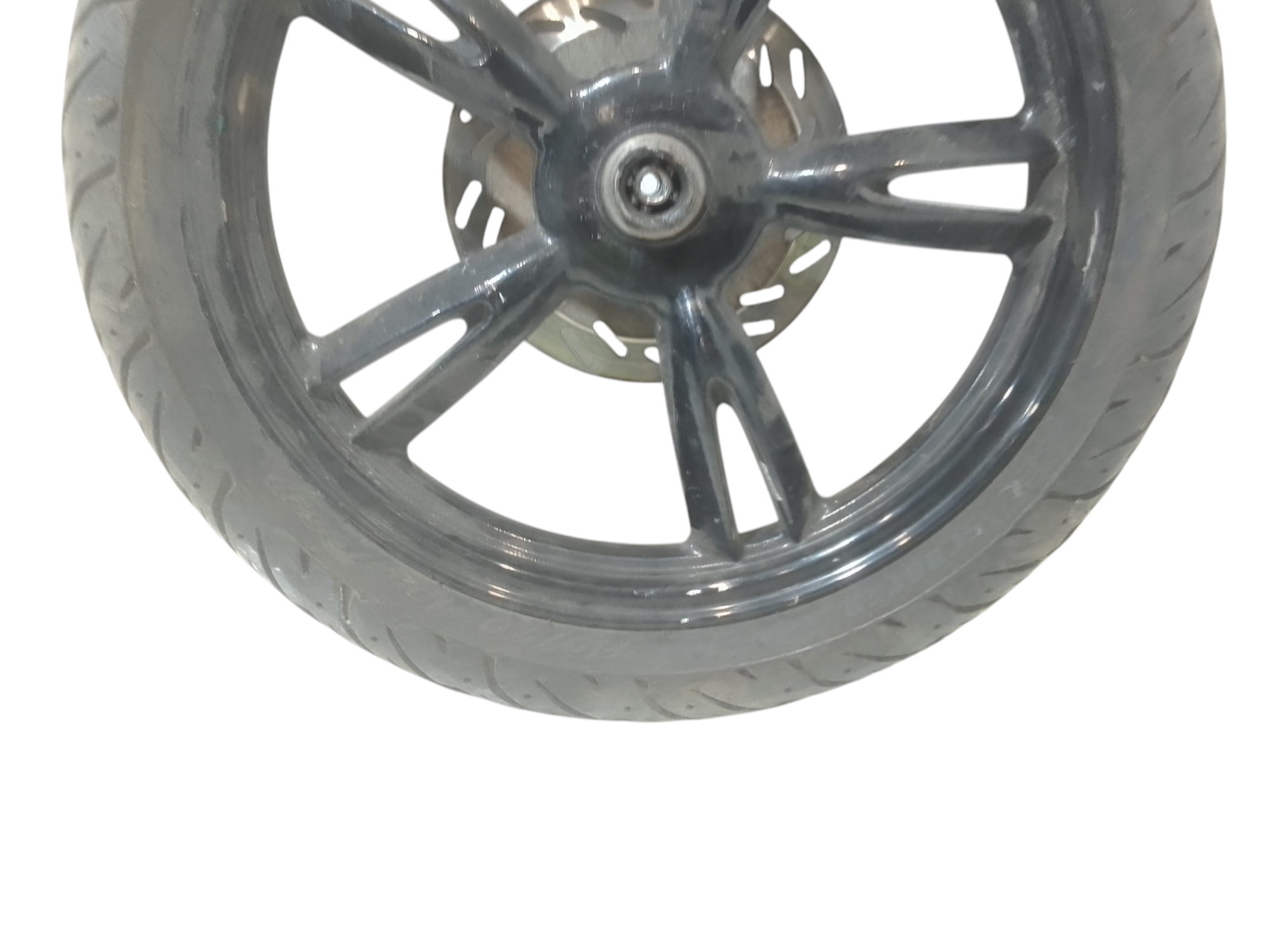 Ruota anteriore per Peugeot Tweet 50cc (13>) (2013 - In produzione)