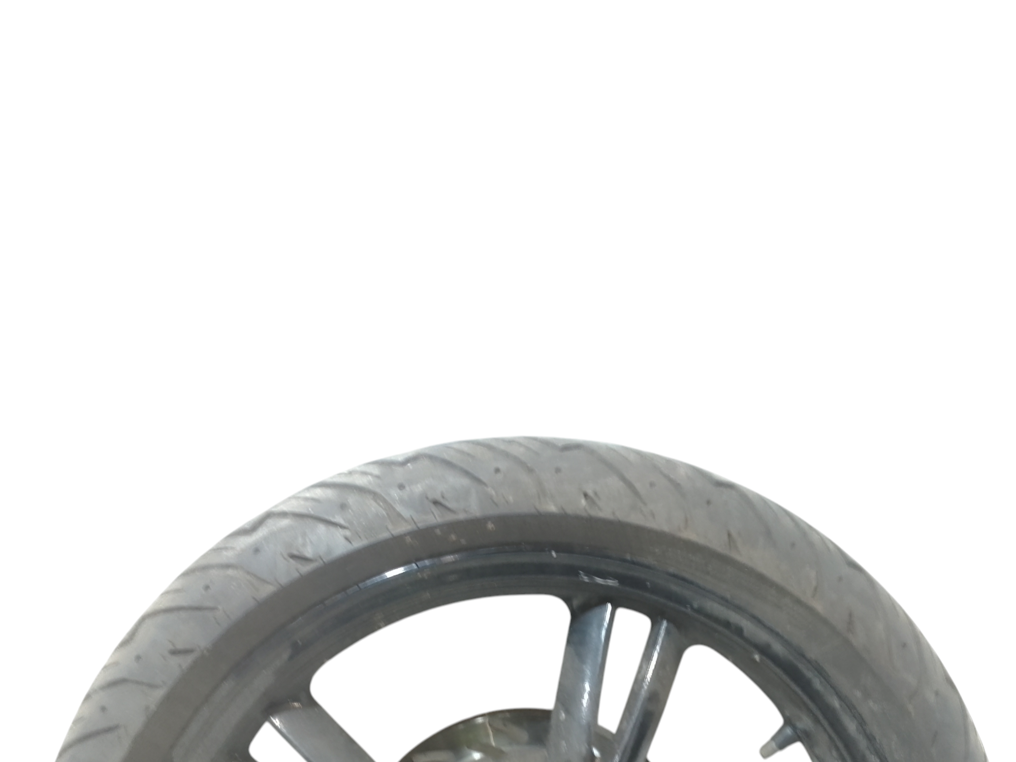 Ruota anteriore per Peugeot Tweet 50cc (13>) (2013 - In produzione)