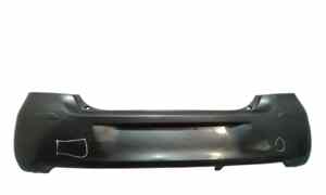 Paraurti Posteriore completo per Toyota Yaris Serie (05>08) (2005 - 2008)