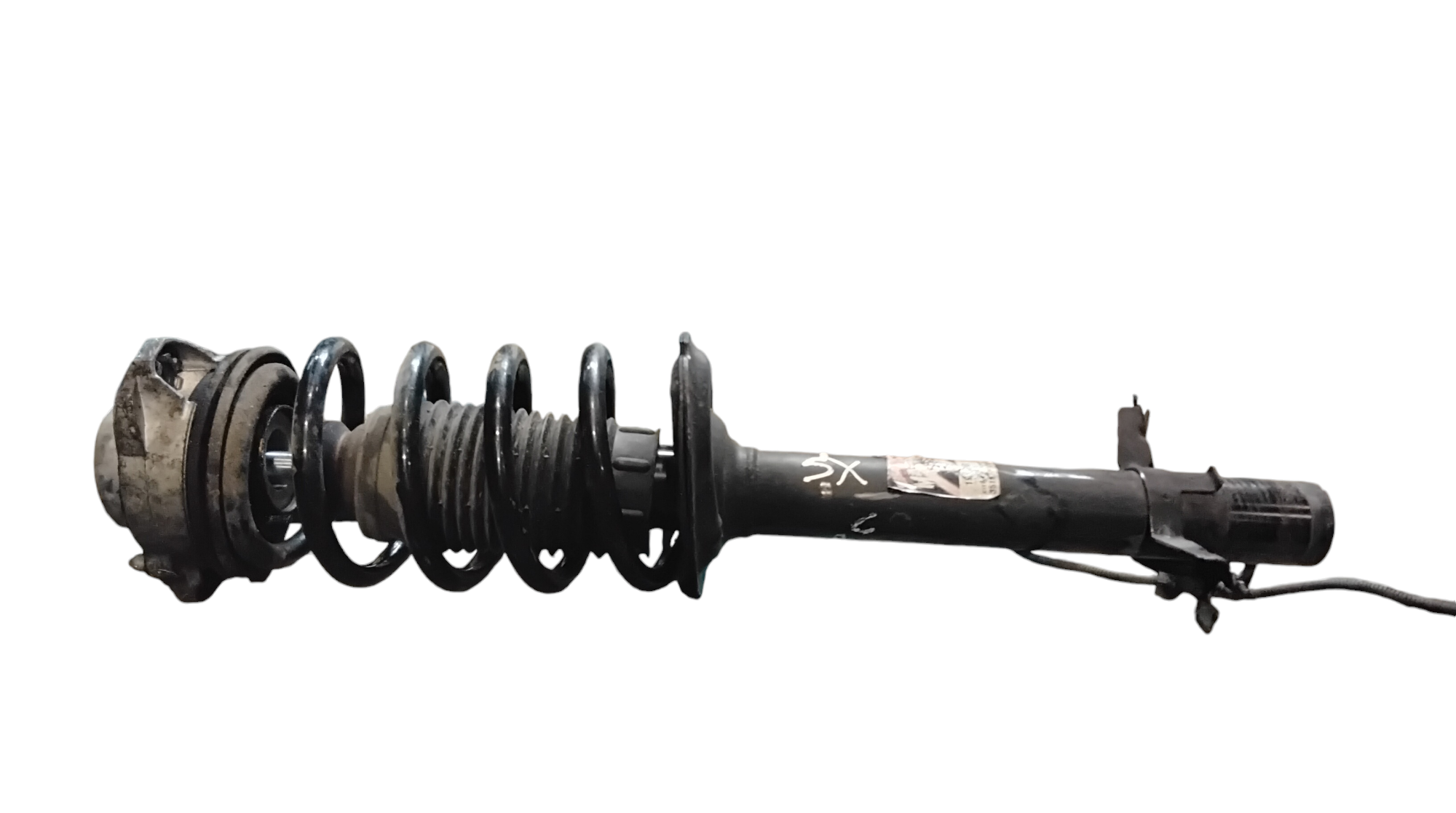 Ammortizzatore Anteriore Sinistro per Peugeot Boxer 4 Serie (2011 - In produzione)