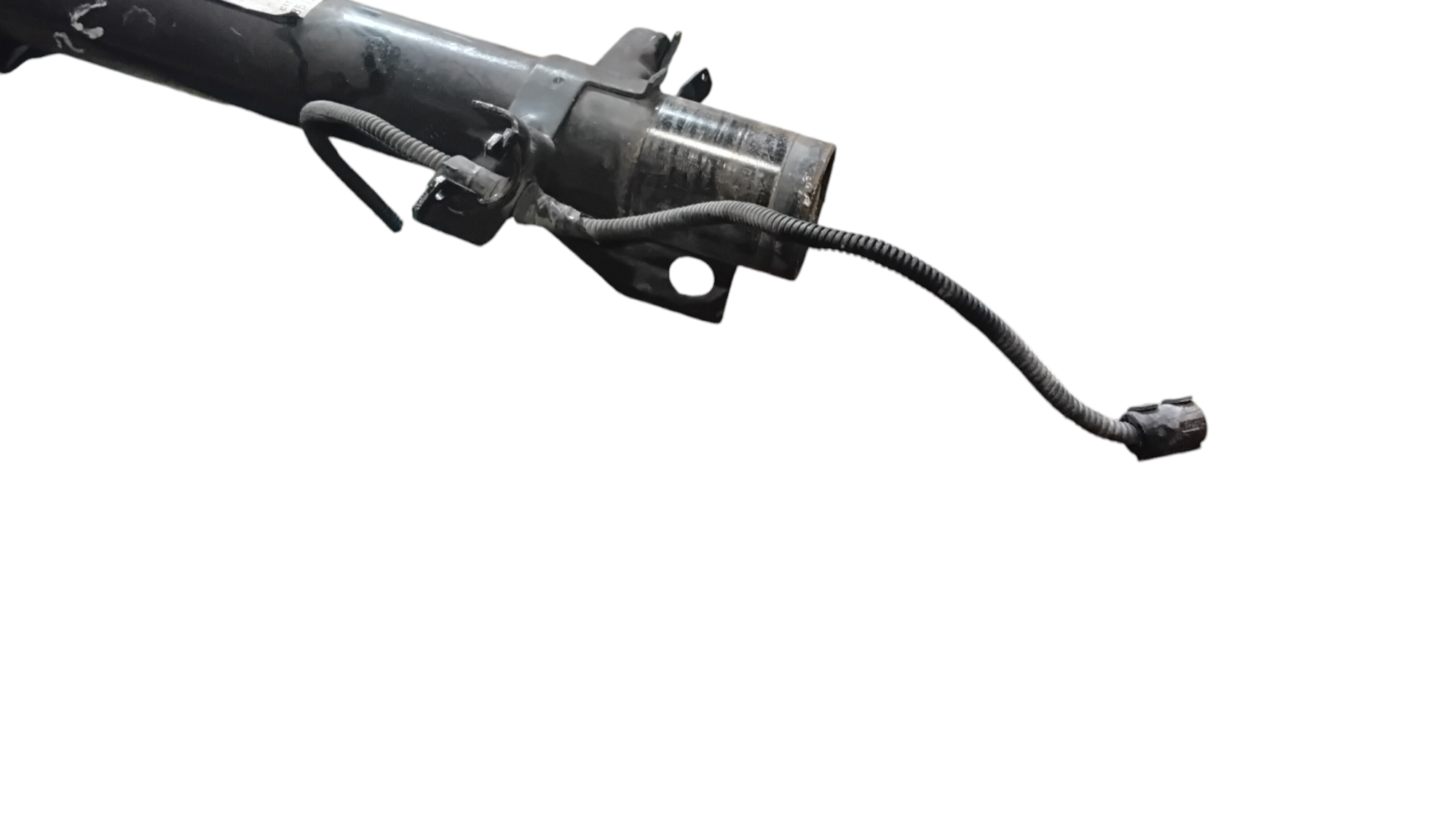 Ammortizzatore Anteriore Sinistro per Peugeot Boxer 4 Serie (2011 - In produzione)