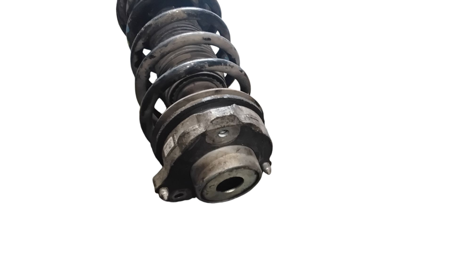 Ammortizzatore Anteriore Sinistro per Peugeot Boxer 4 Serie (2011 - In produzione)