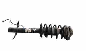 Ammortizzatore Anteriore Sinistro per Peugeot Boxer 4 Serie (2011 - In produzione)