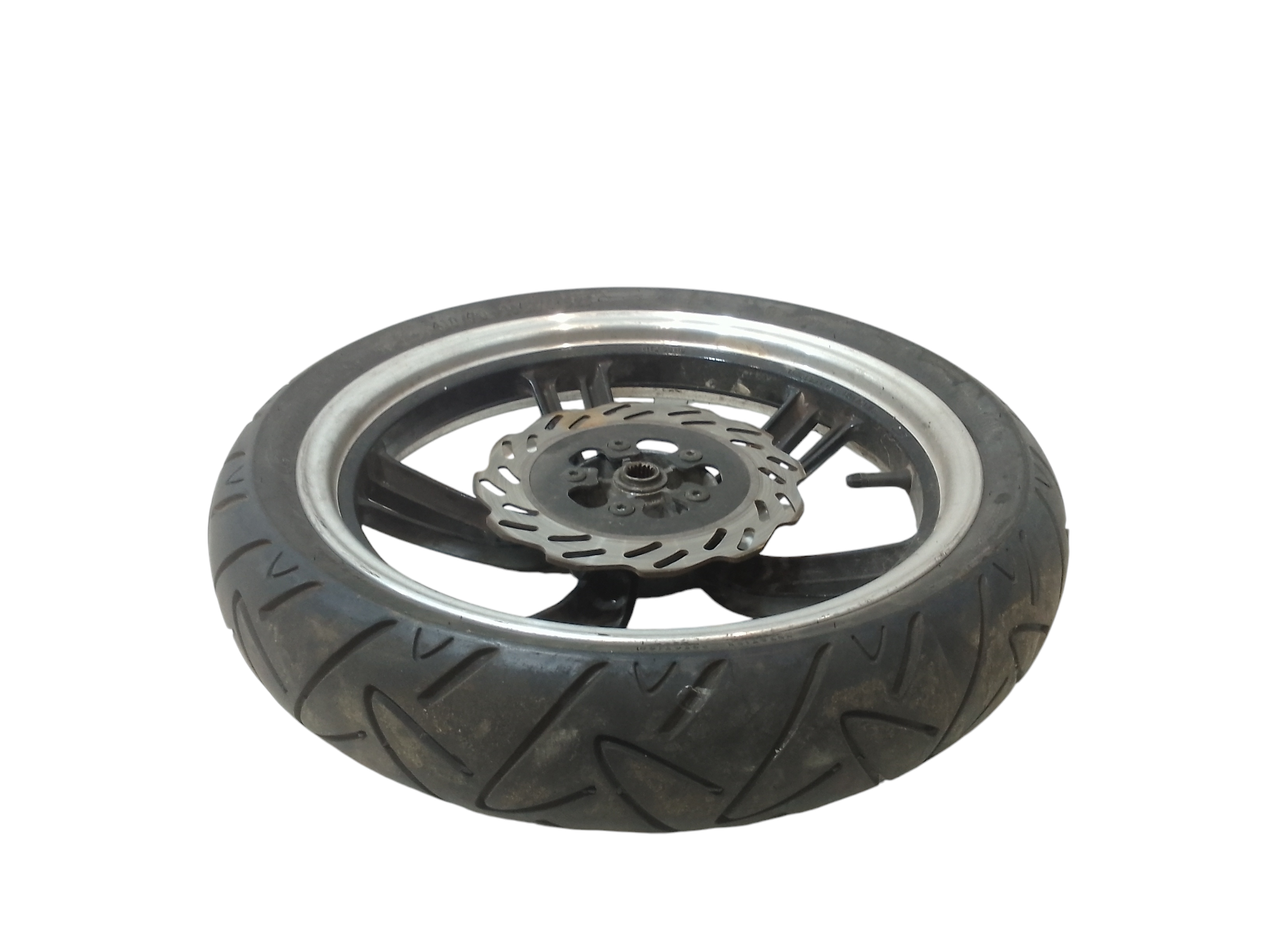 Ruota posteriore per Peugeot Tweet 50cc (13>) (2013 - In produzione)