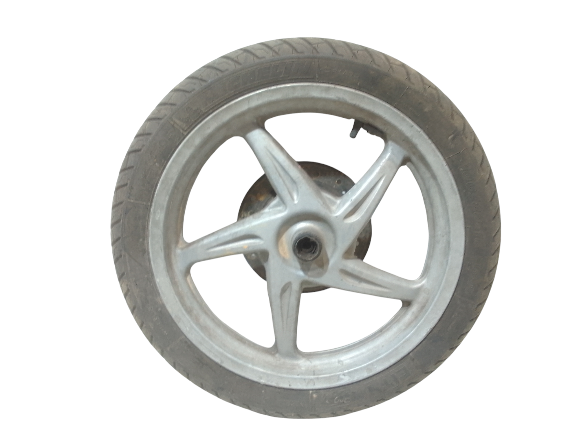 Ruota anteriore per Honda Sh 125cc I (05>08) (2005 - 2008)