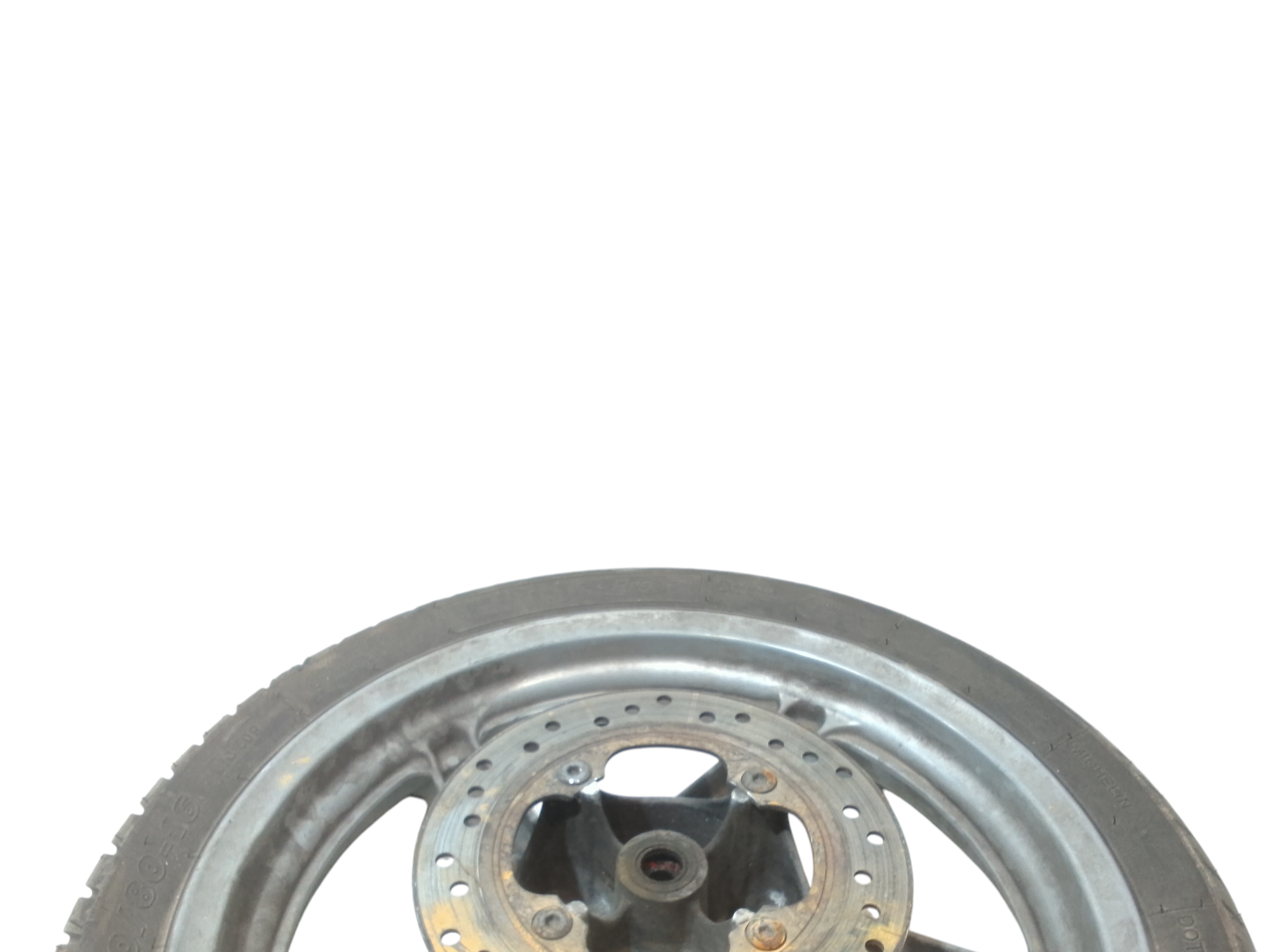 Ruota anteriore per Honda Sh 125cc I (05>08) (2005 - 2008)
