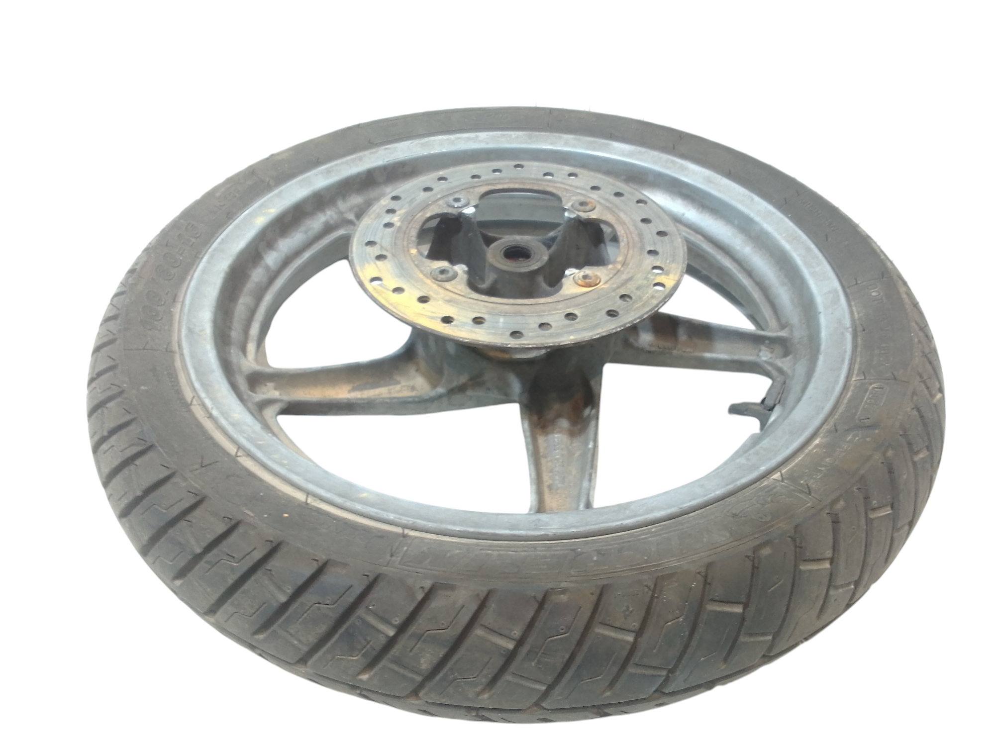 Ruota anteriore per Honda Sh 125cc I (05>08) (2005 - 2008)