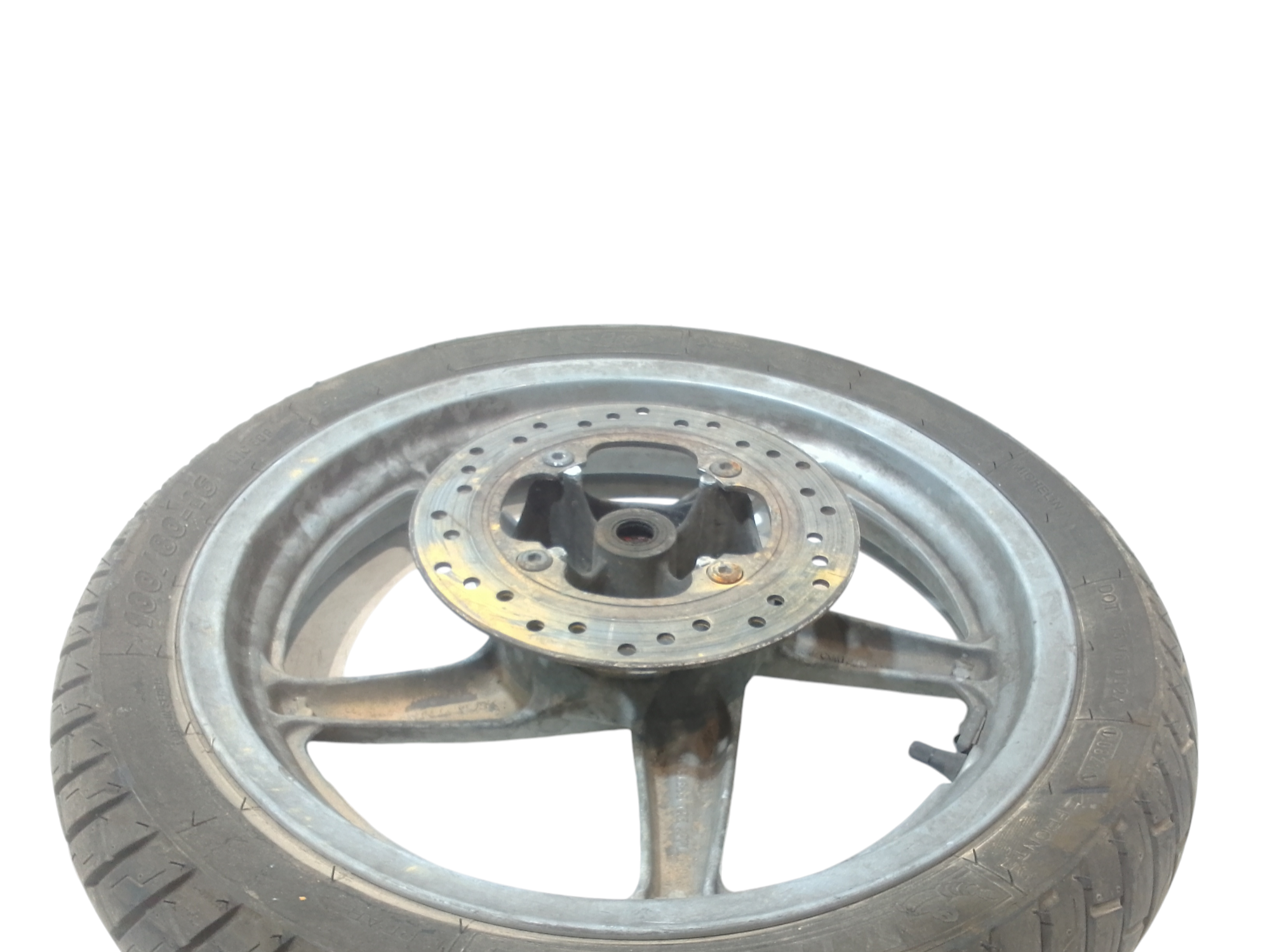 Ruota anteriore per Honda Sh 125cc I (05>08) (2005 - 2008)